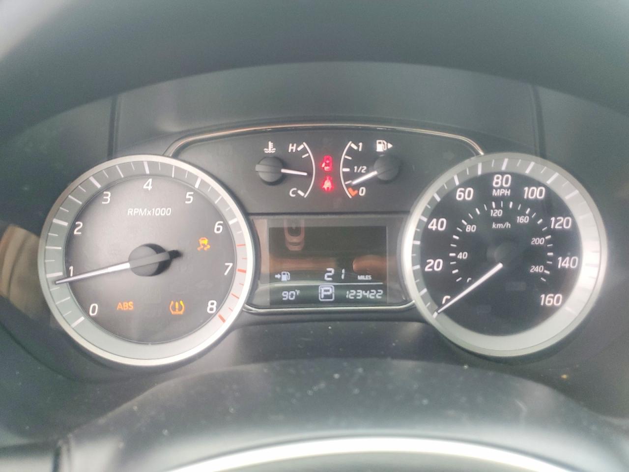 2015 Nissan Sentra Sr White vin: 3N1AB7AP9FY355740