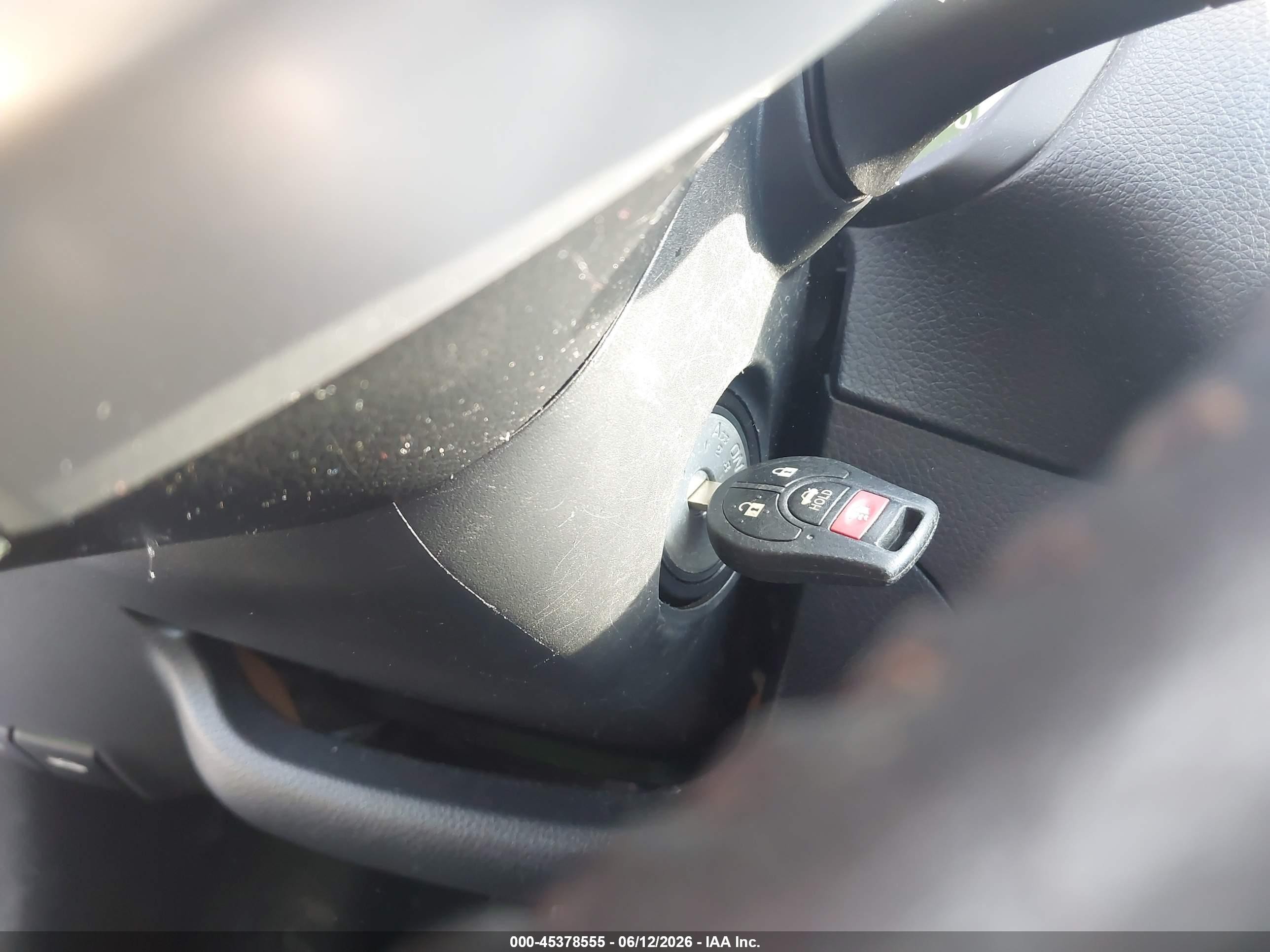 2015 Nissan Sentra S Black vin: 3N1AB7AP9FY361084