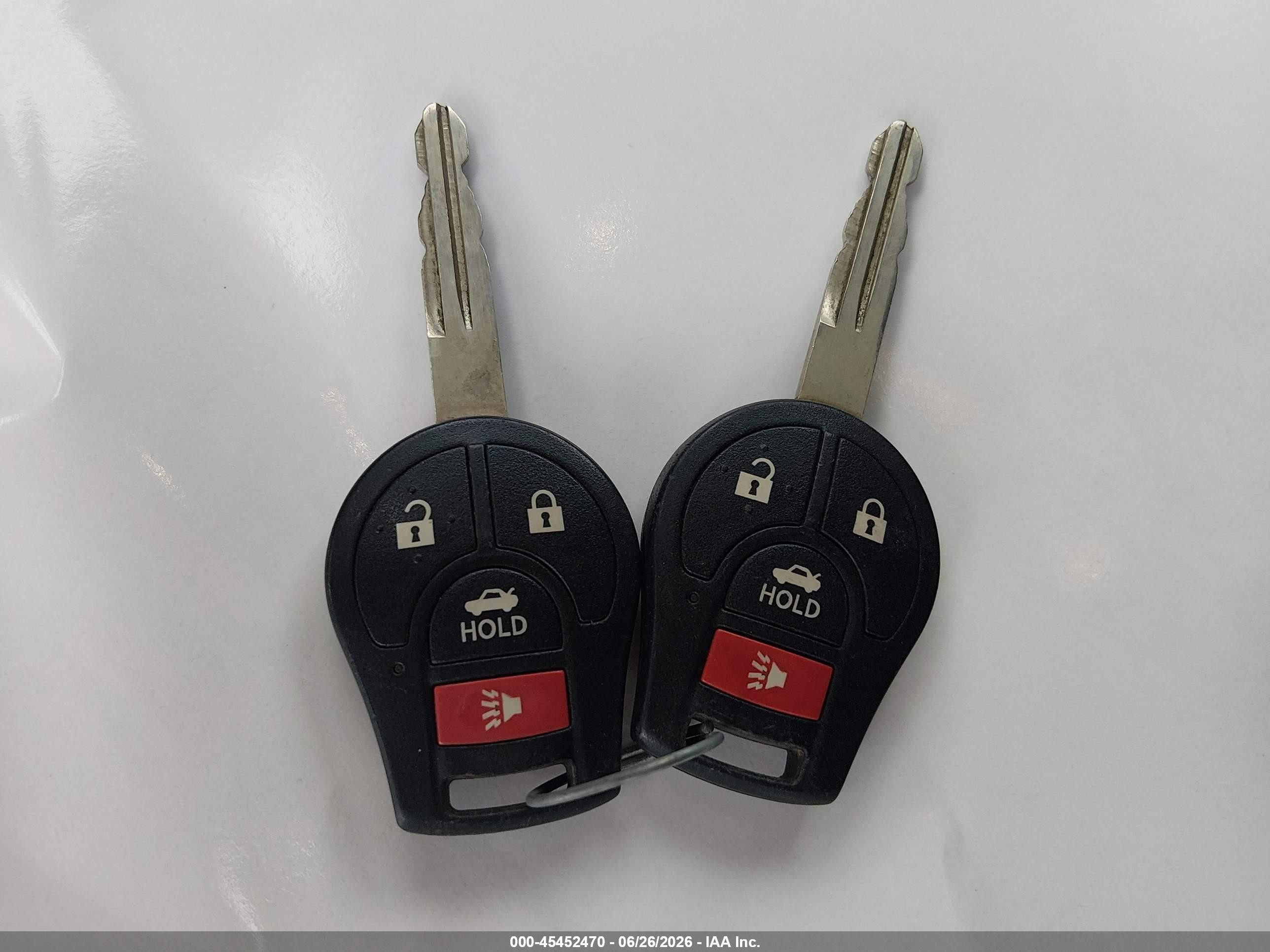 2015 Nissan Sentra S Silver vin: 3N1AB7AP9FY383098