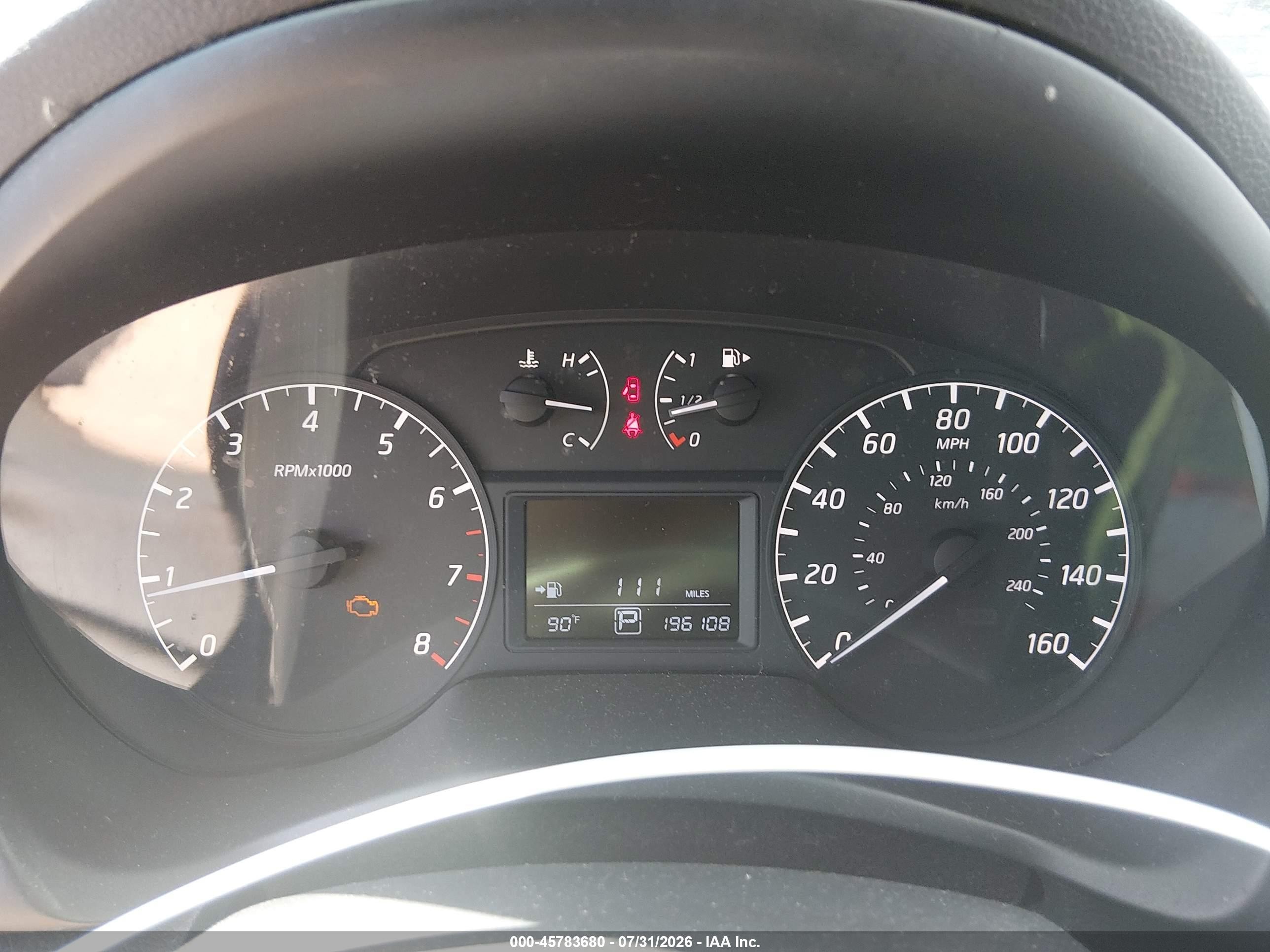 2016 Nissan Sentra S Pewter vin: 3N1AB7AP9GY272018