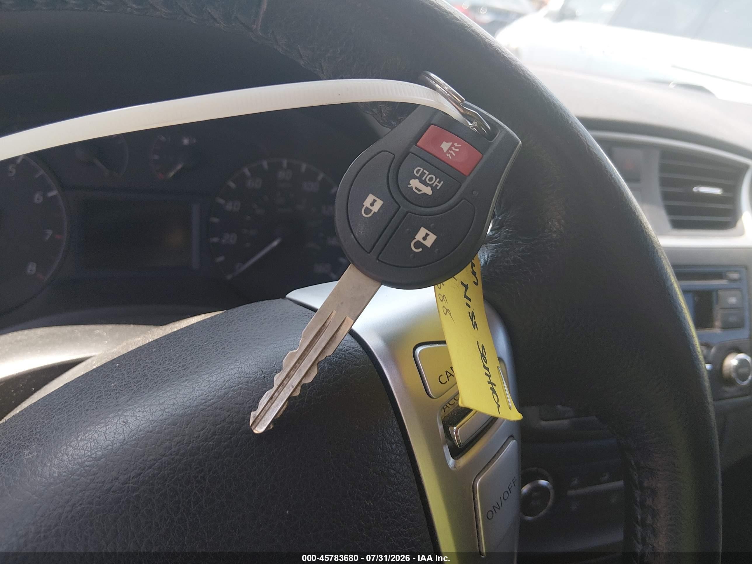 2016 Nissan Sentra S Pewter vin: 3N1AB7AP9GY272018