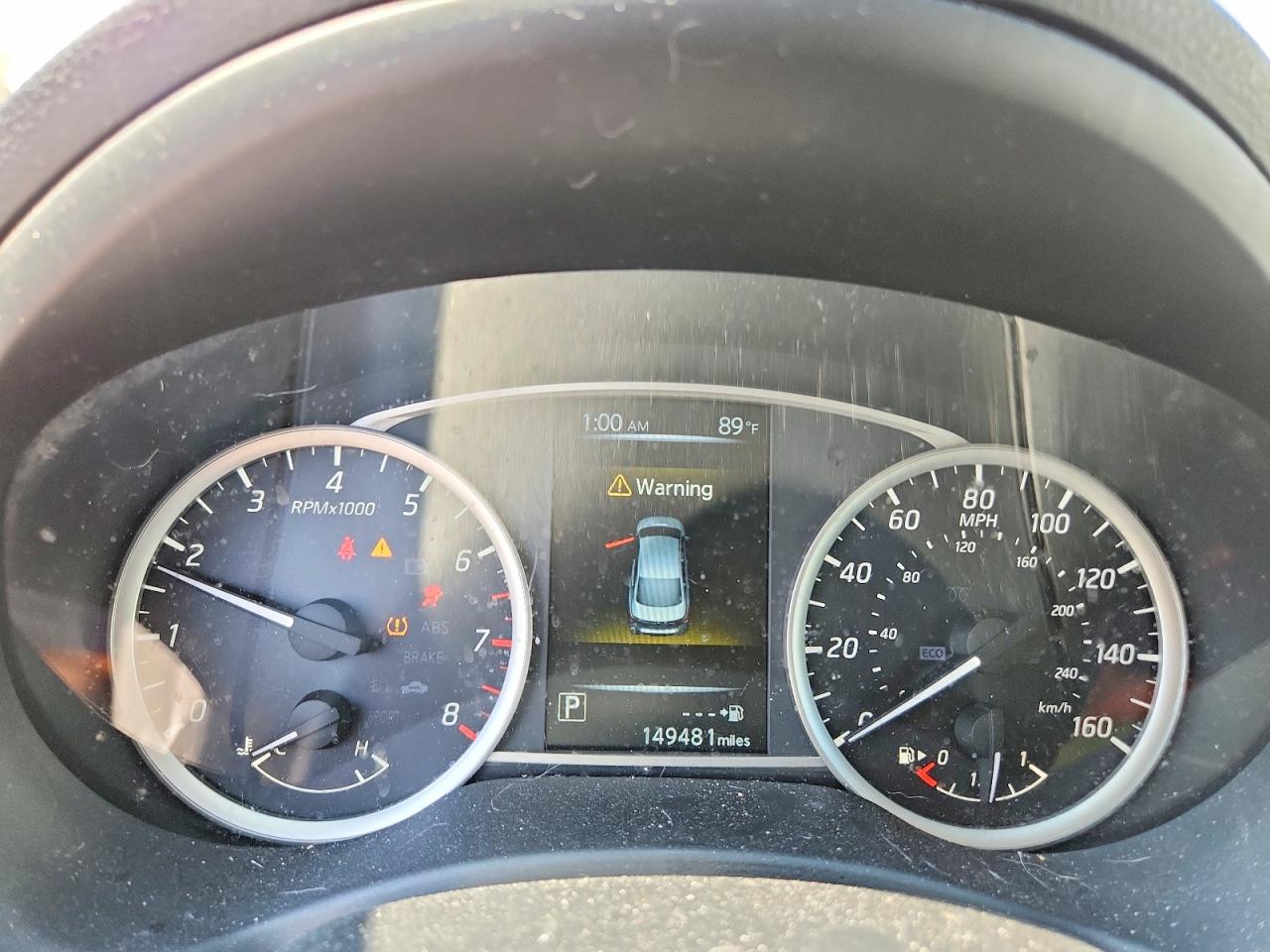 2017 Nissan Sentra Sv White vin: 3N1AB7AP9HY231647