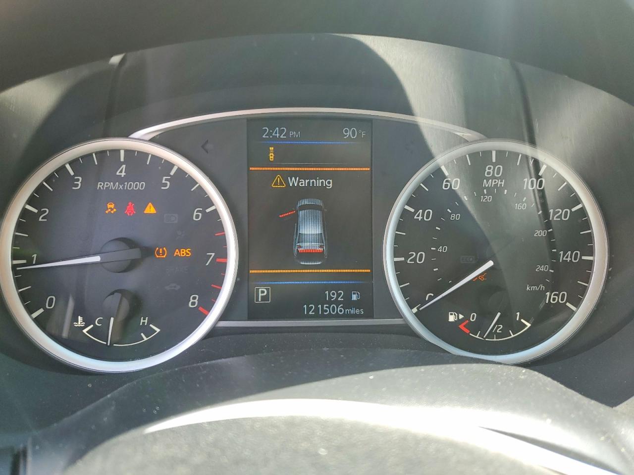 2019 Nissan Sentra Sv Black vin: 3N1AB7AP9KL603301