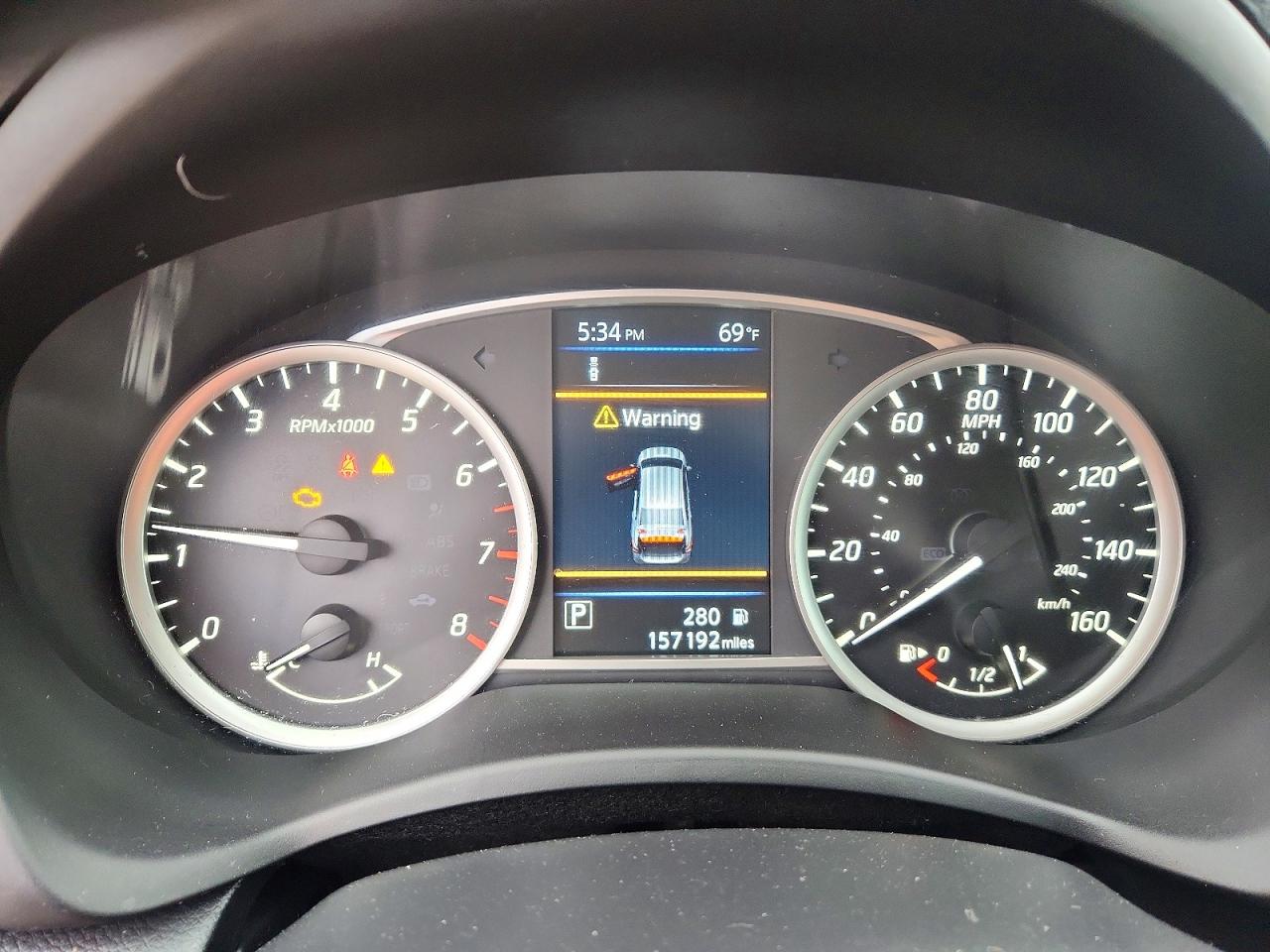 2019 Nissan Sentra S White vin: 3N1AB7AP9KY212393