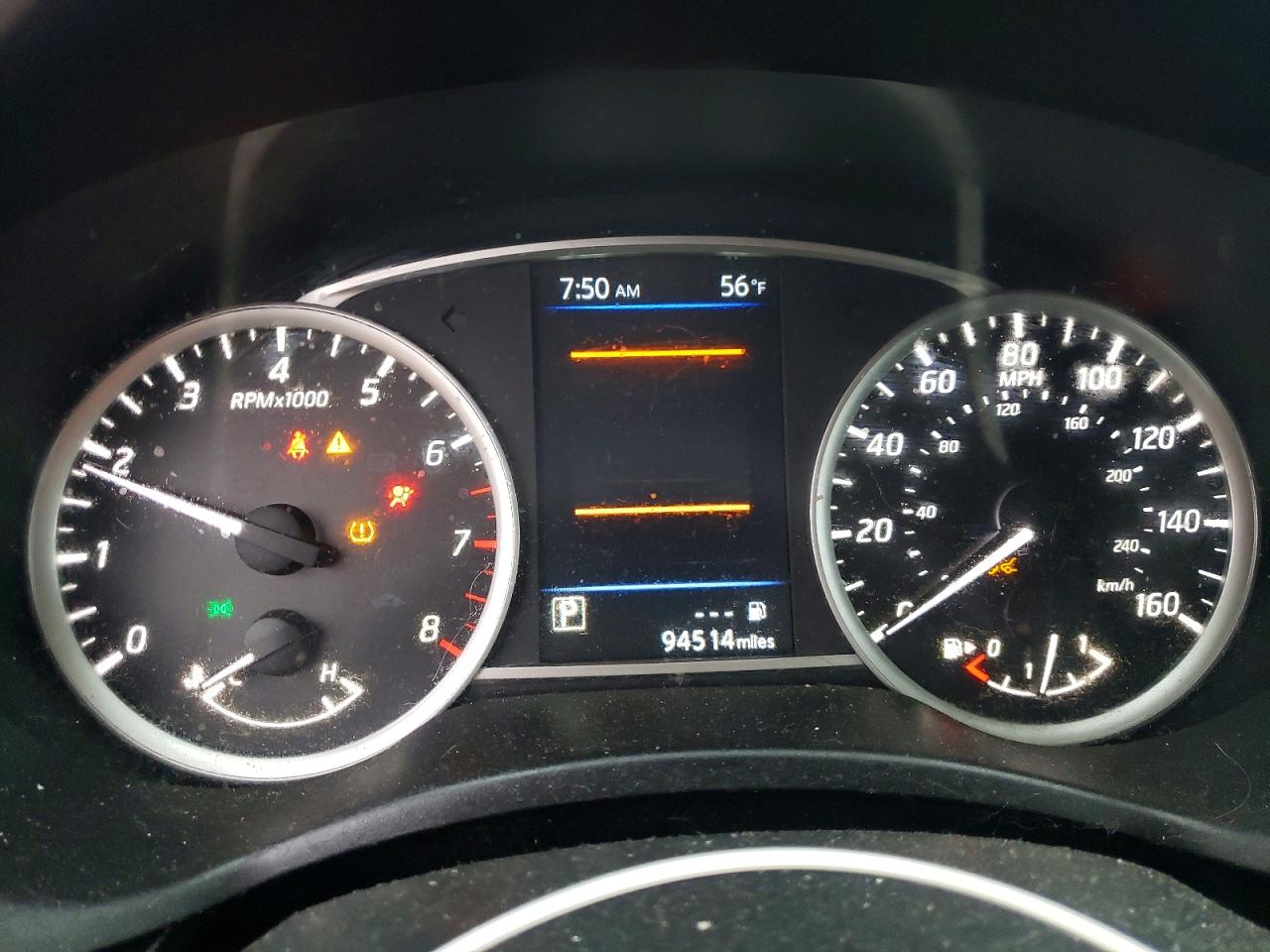 2019 Nissan Sentra Sv Белый vin: 3N1AB7AP9KY215987