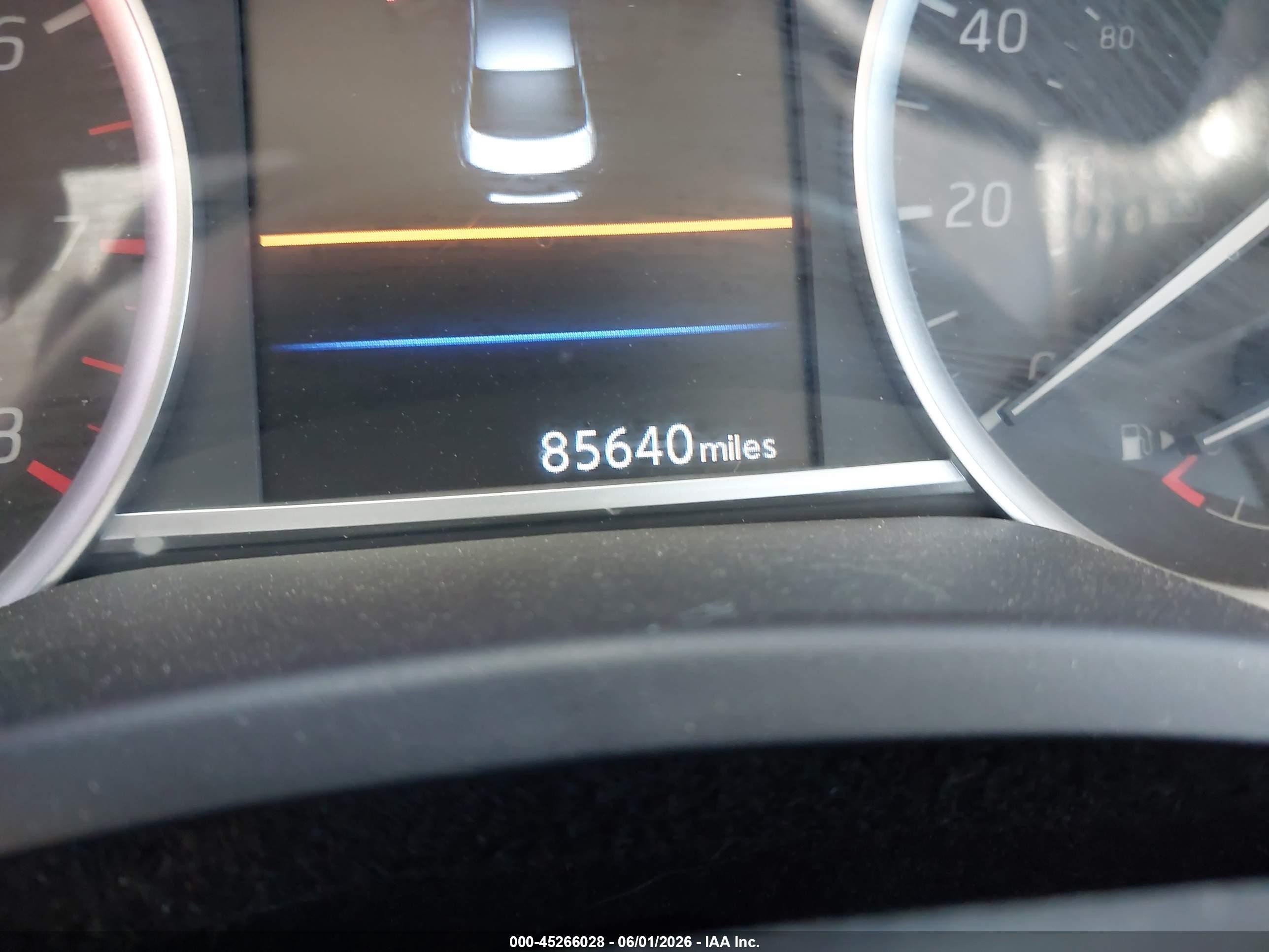 2019 Nissan Sentra Sv Silver vin: 3N1AB7AP9KY315068