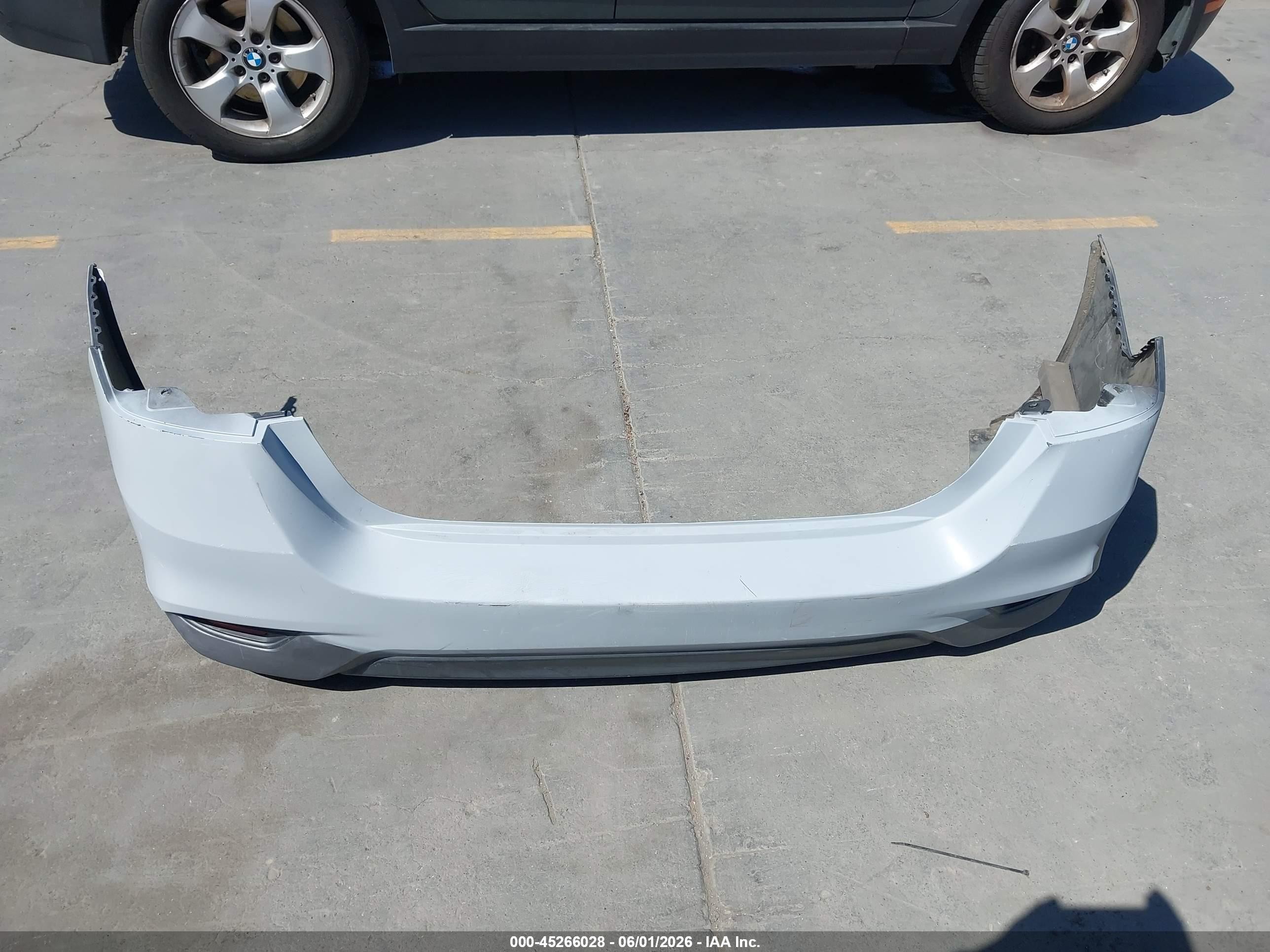 2019 Nissan Sentra Sv Silver vin: 3N1AB7AP9KY315068
