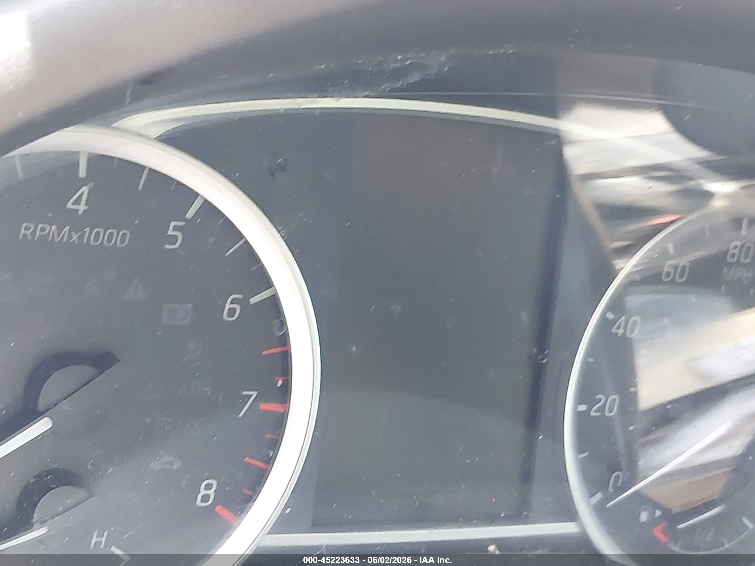 2019 Nissan Sentra Sv Silver vin: 3N1AB7AP9KY324031