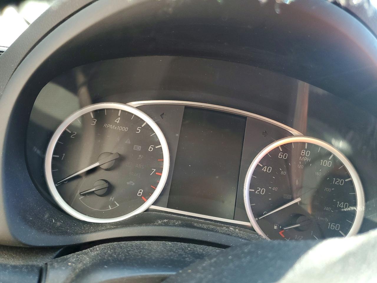 2019 Nissan Sentra S Silver vin: 3N1AB7AP9KY350967