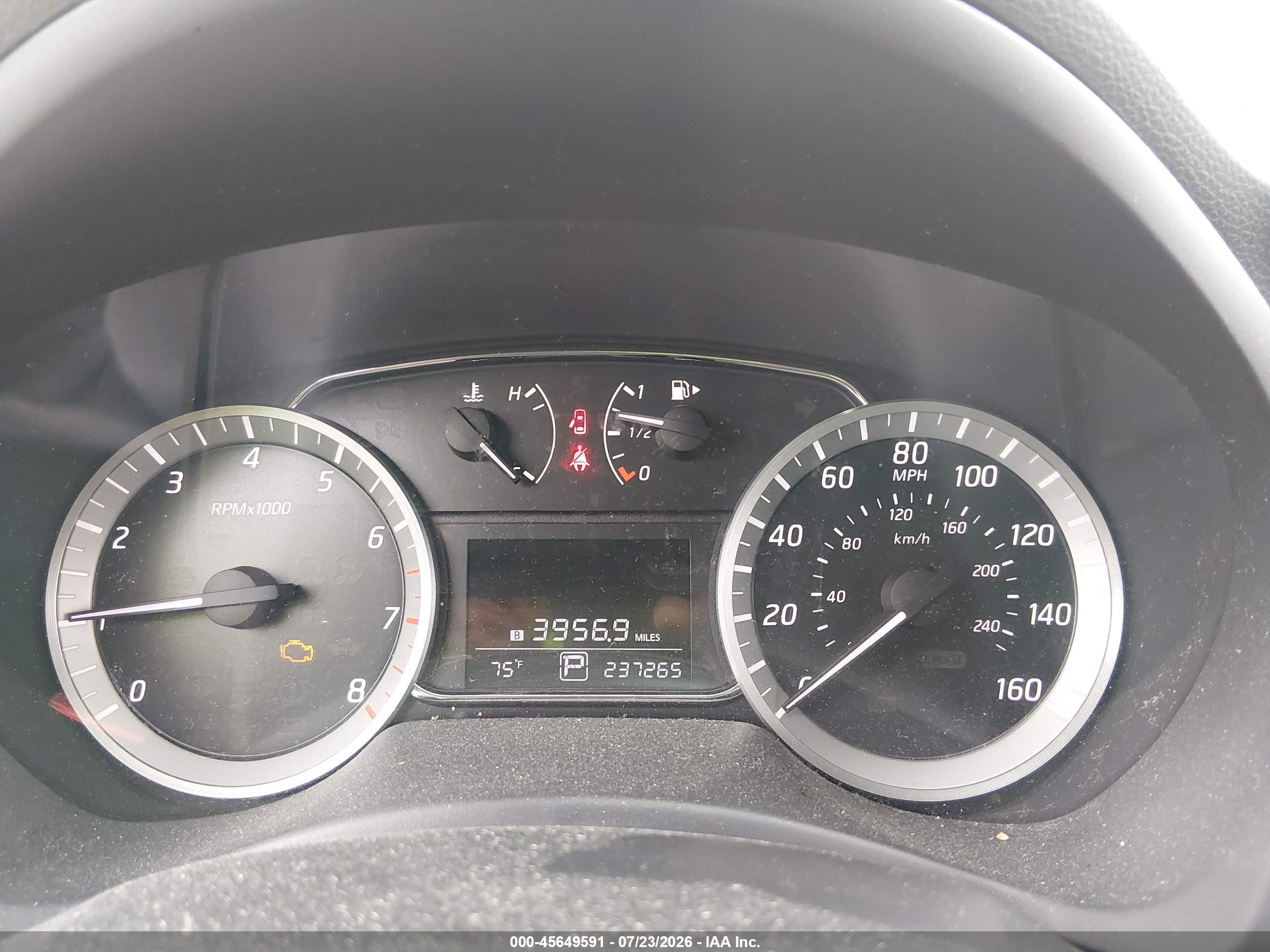 2013 Nissan Sentra Sv Black vin: 3N1AB7APXDL616738