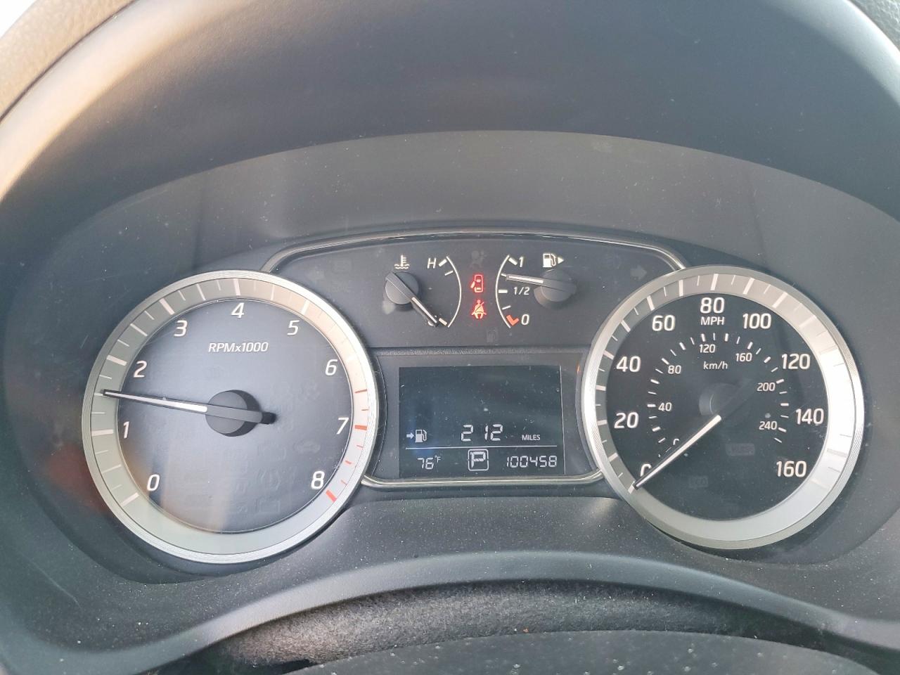 2013 Nissan Sentra S Red vin: 3N1AB7APXDL652705