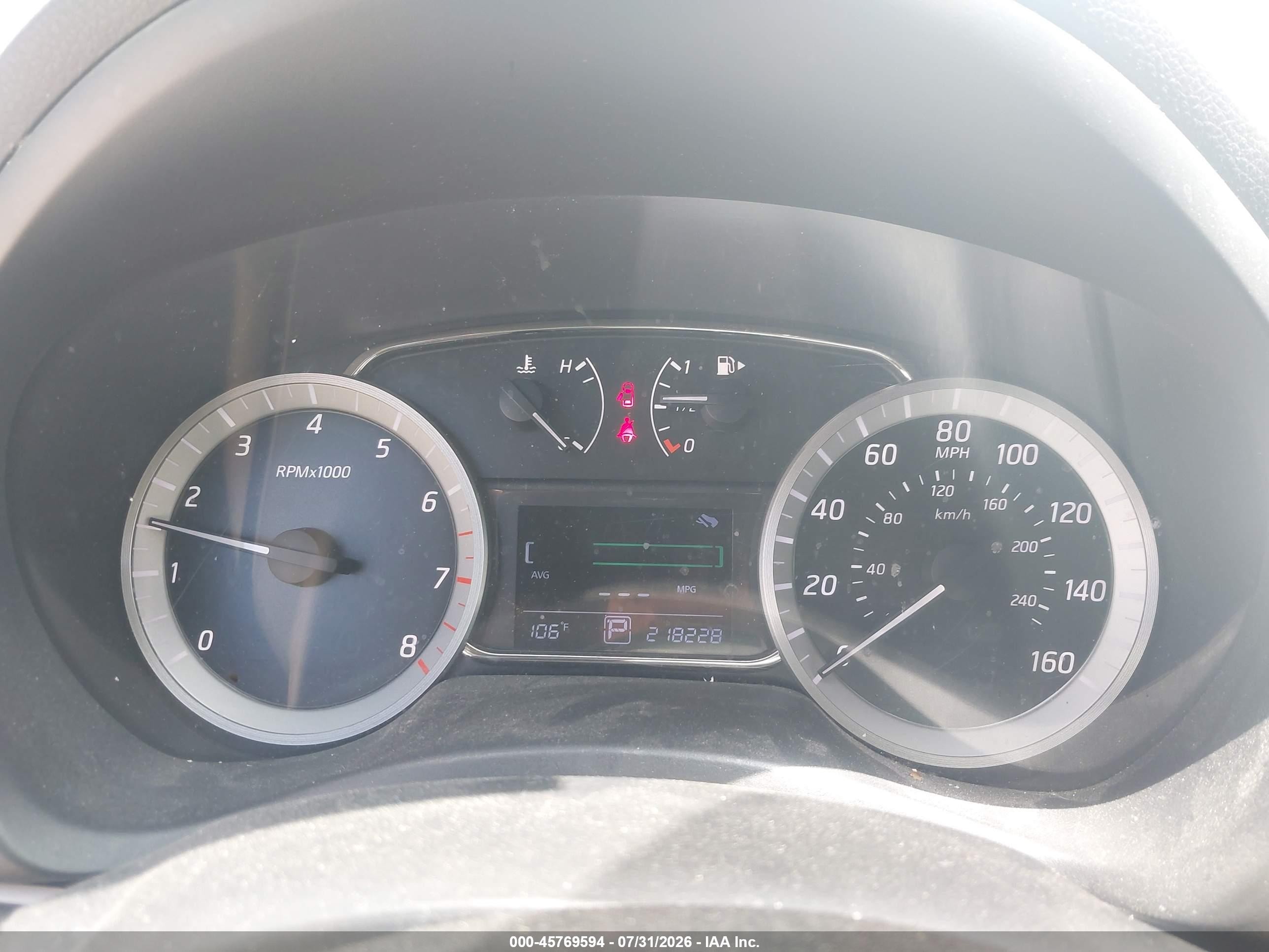 2013 Nissan Sentra Sr Серебряный vin: 3N1AB7APXDL659105