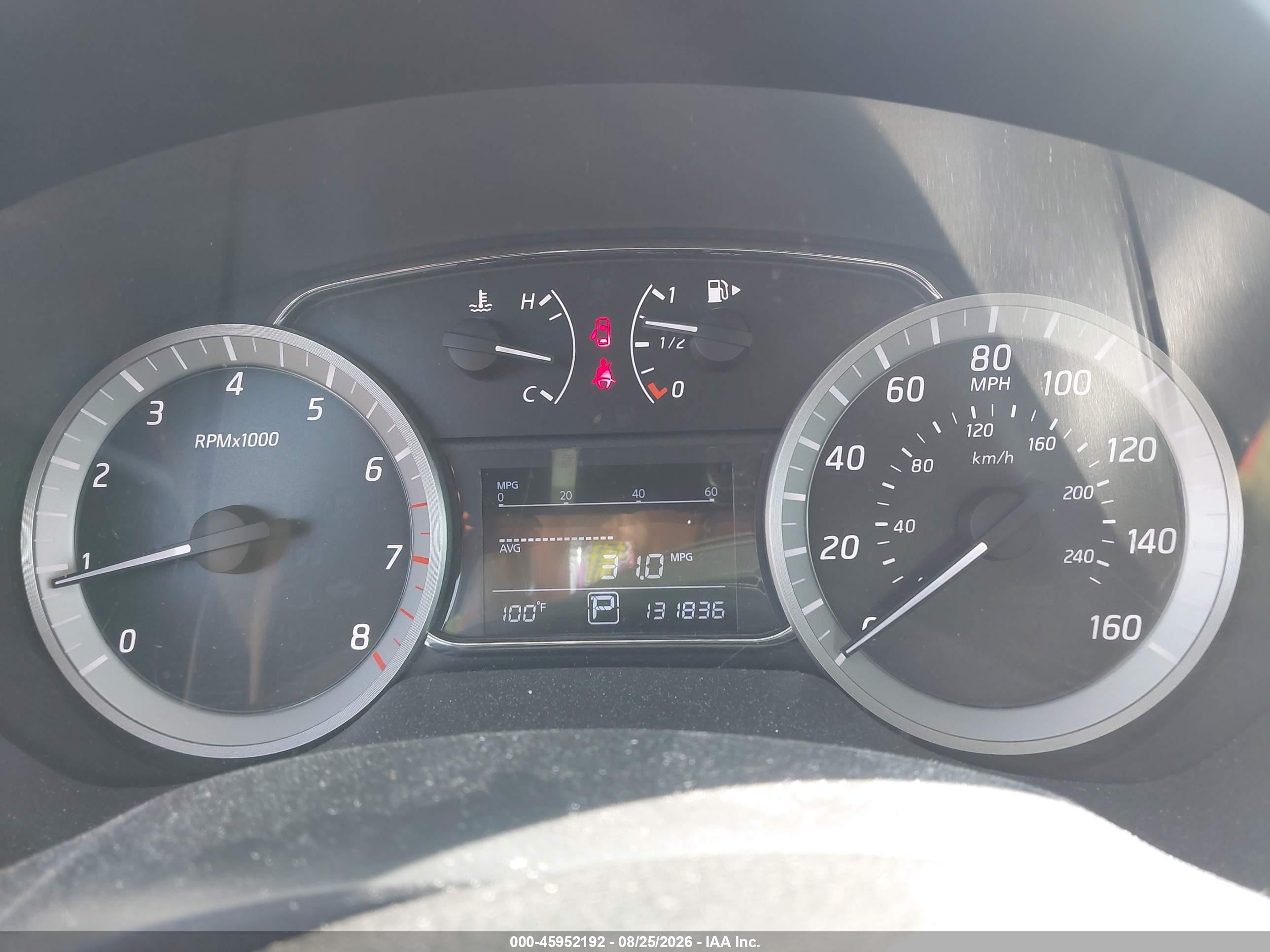 2013 Nissan Sentra Sv Silver vin: 3N1AB7APXDL665244