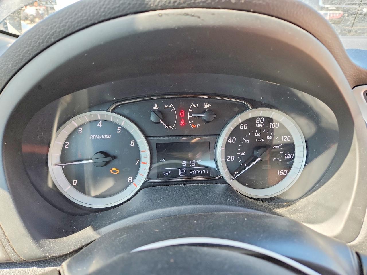 2013 Nissan Sentra S Black vin: 3N1AB7APXDL665793