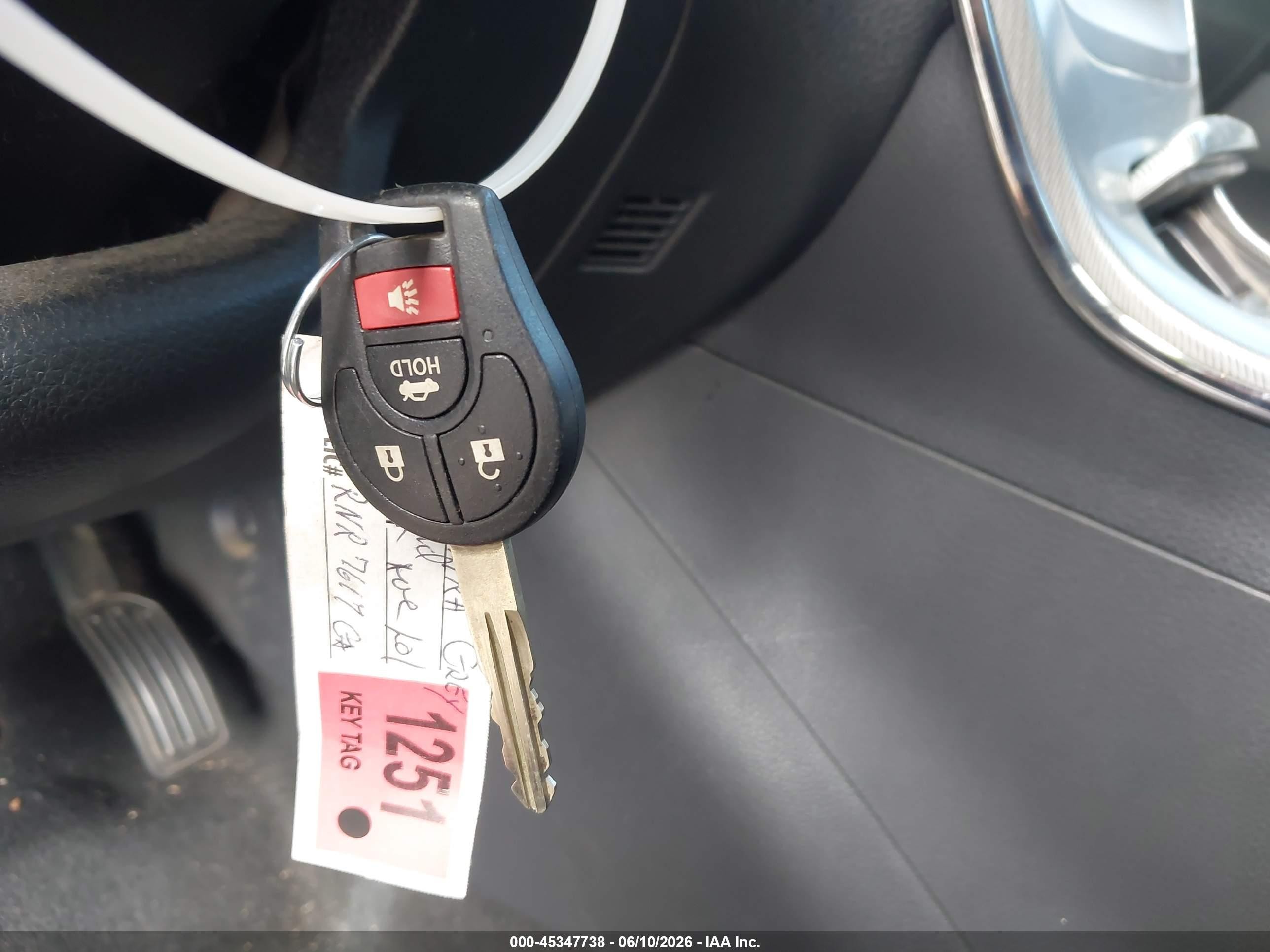 2013 Nissan Sentra Sr Silver vin: 3N1AB7APXDL668967