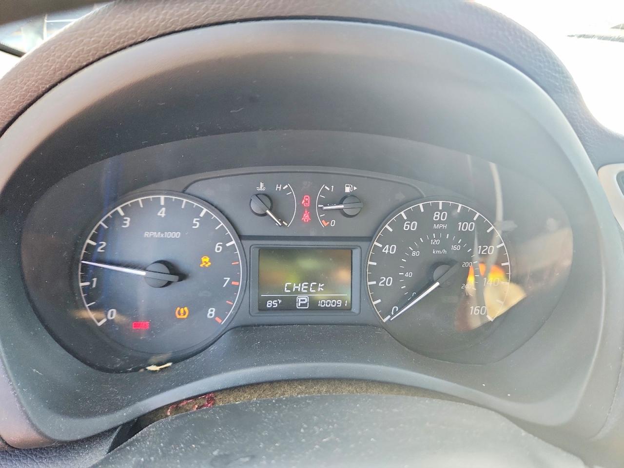 2013 Nissan Sentra S Blue vin: 3N1AB7APXDL693366
