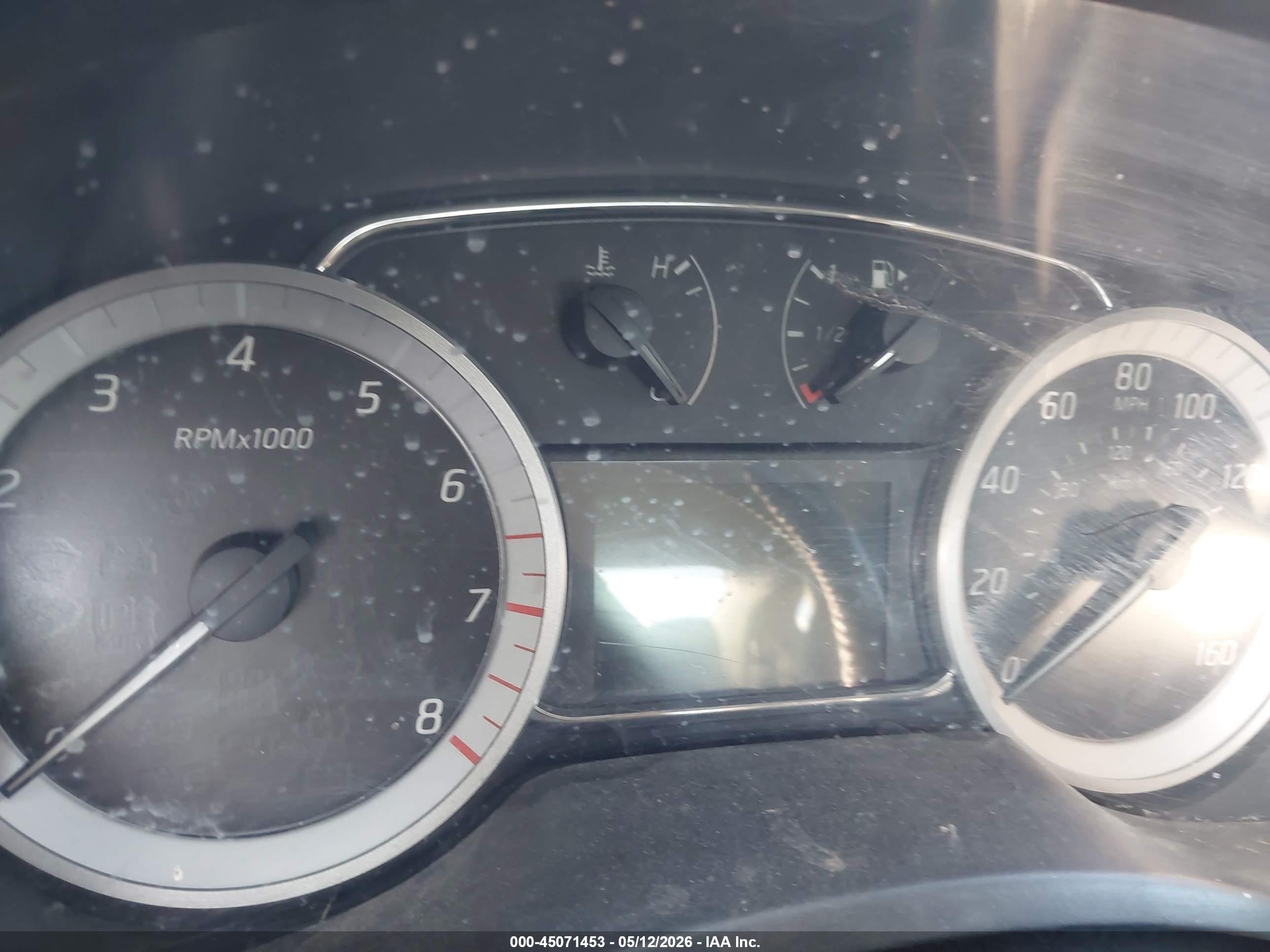 2013 Nissan Sentra Sl Серебряный vin: 3N1AB7APXDL711168