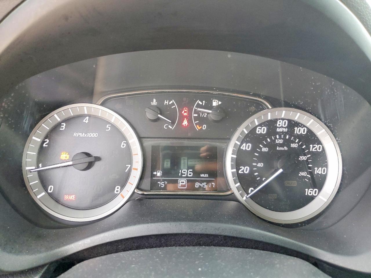 2013 Nissan Sentra S/sv/sr/sl Silver vin: 3N1AB7APXDL747233