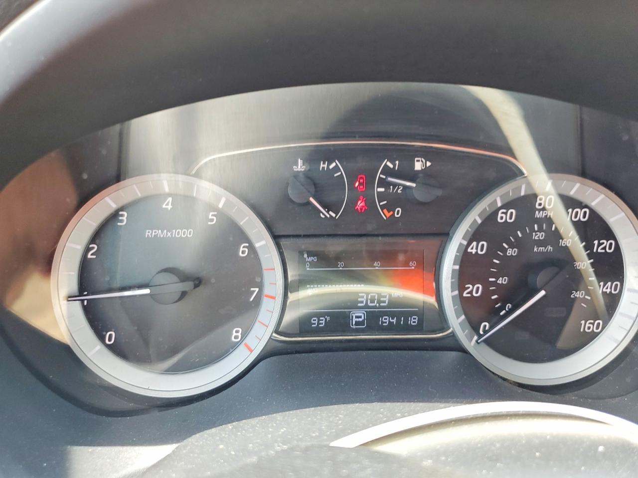 2013 Nissan Sentra S Burgundy vin: 3N1AB7APXDL754215