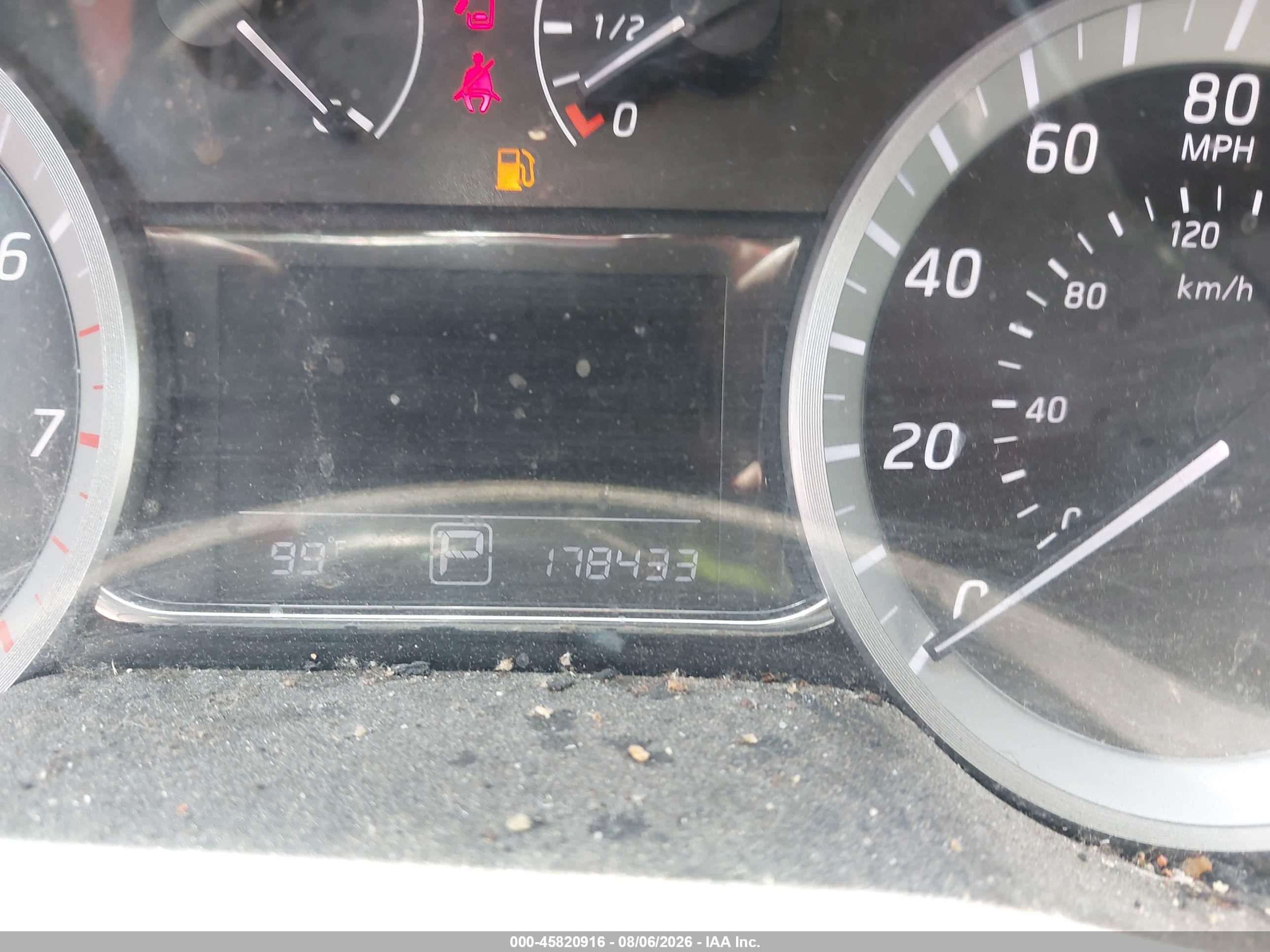 2013 Nissan Sentra Sr Burgundy vin: 3N1AB7APXDL762640