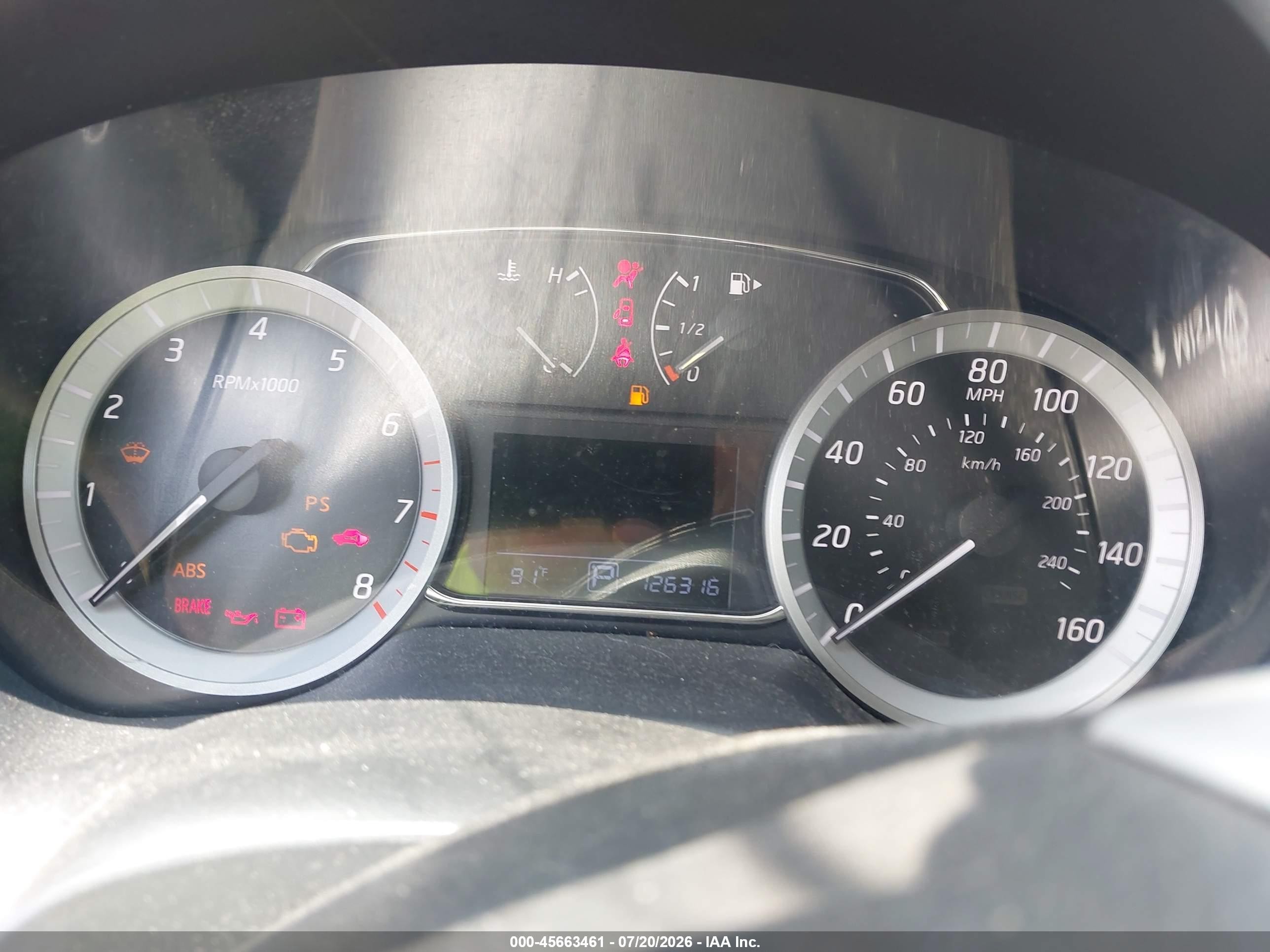 2013 Nissan Sentra Sv Белый vin: 3N1AB7APXDL769653