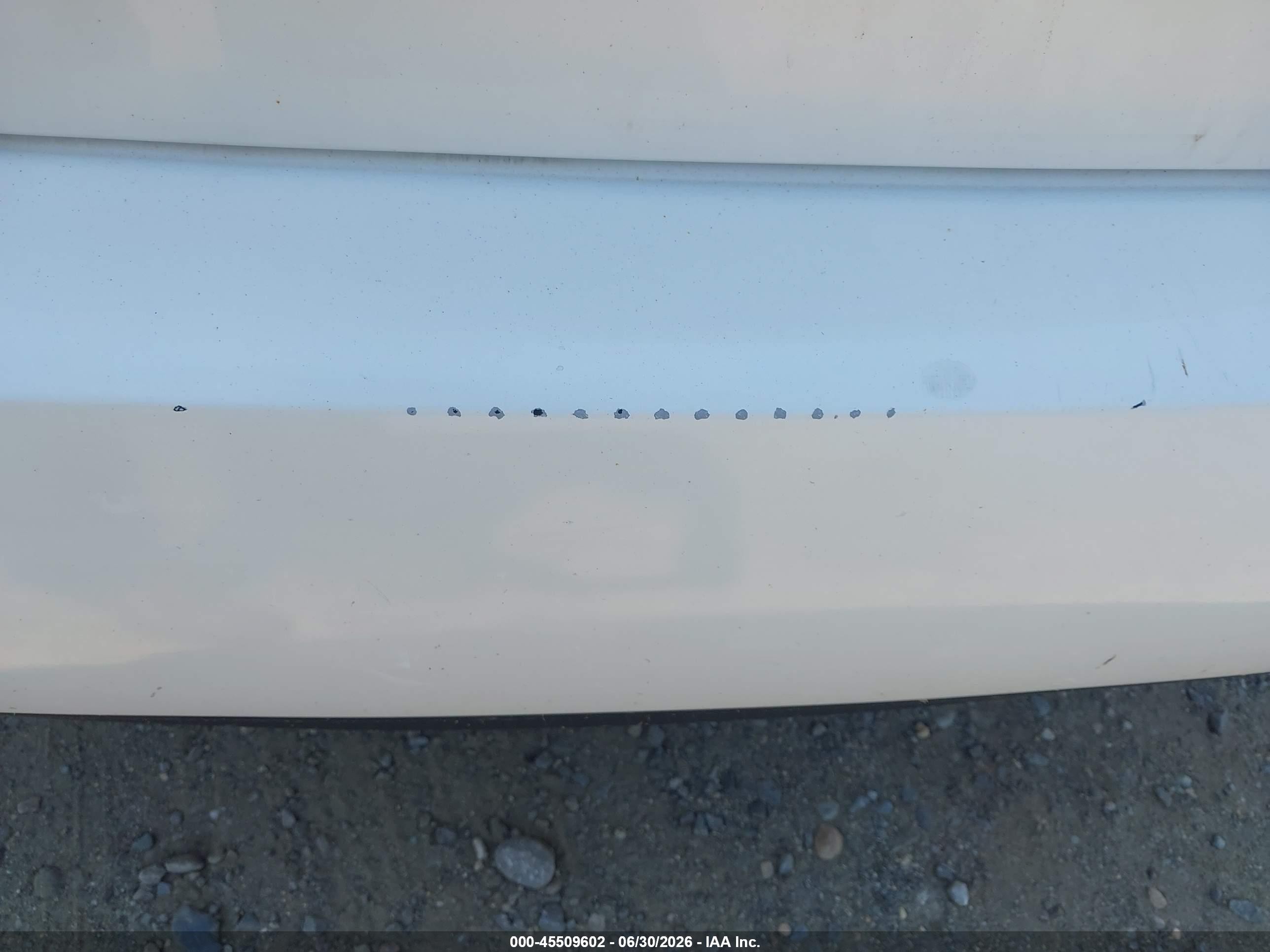 2013 Nissan Sentra Fe+ Sv White vin: 3N1AB7APXDL776764