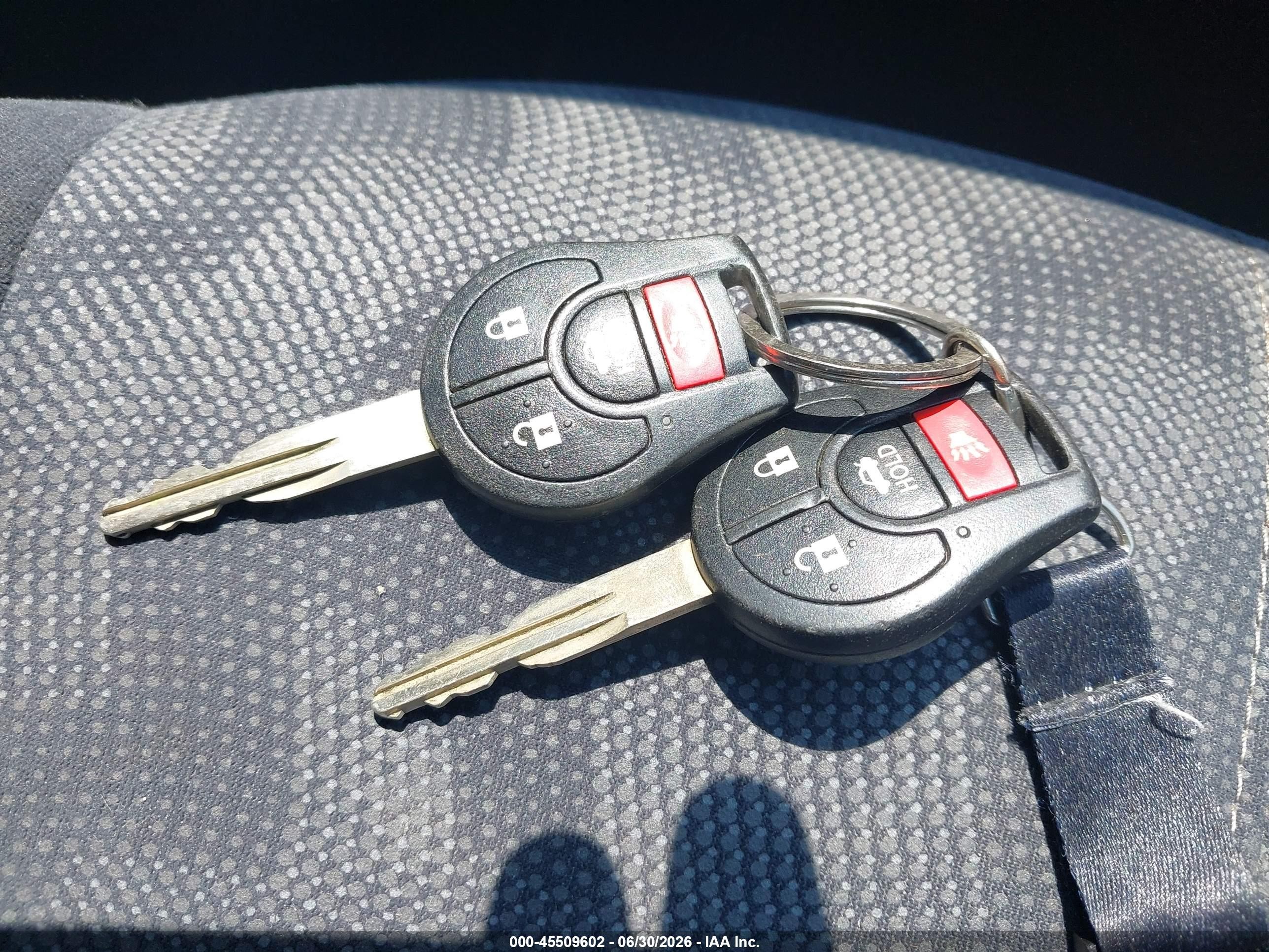 2013 Nissan Sentra Fe+ Sv White vin: 3N1AB7APXDL776764