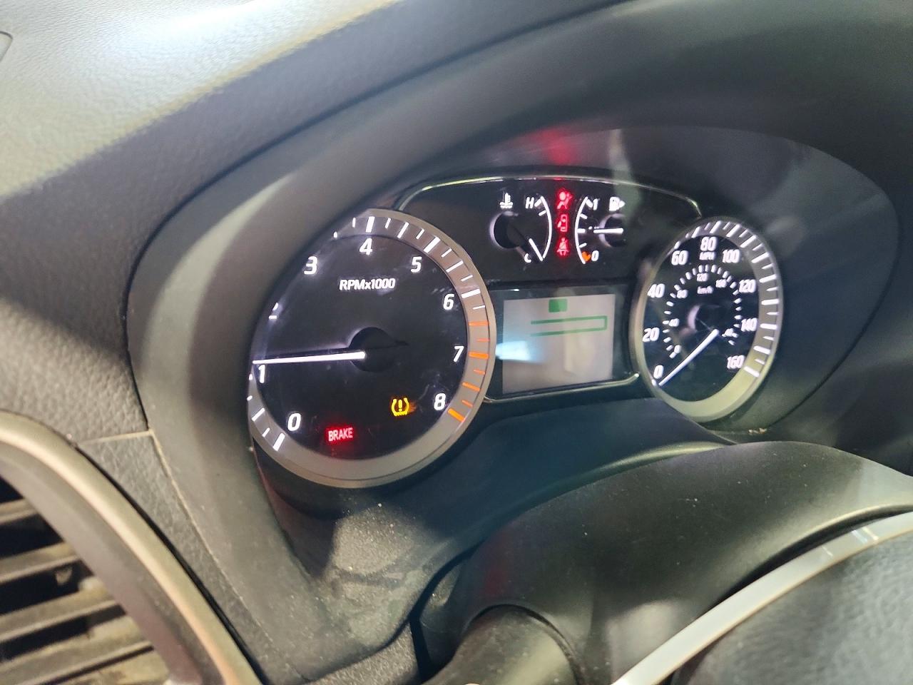 2013 Nissan Sentra S Charcoal vin: 3N1AB7APXDL799185