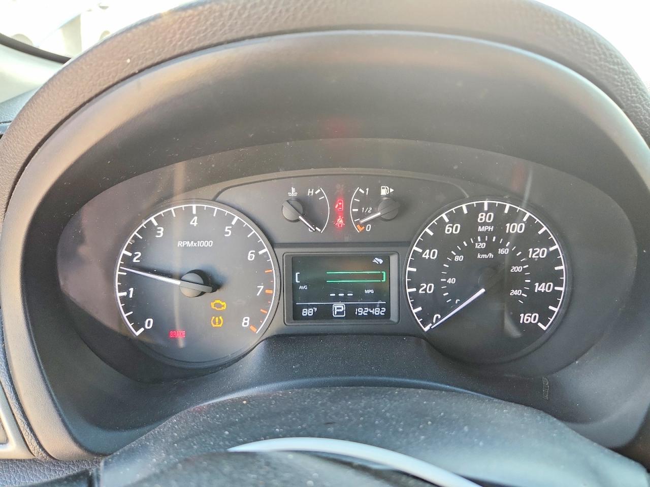 2013 Nissan Sentra S White vin: 3N1AB7APXDL799591