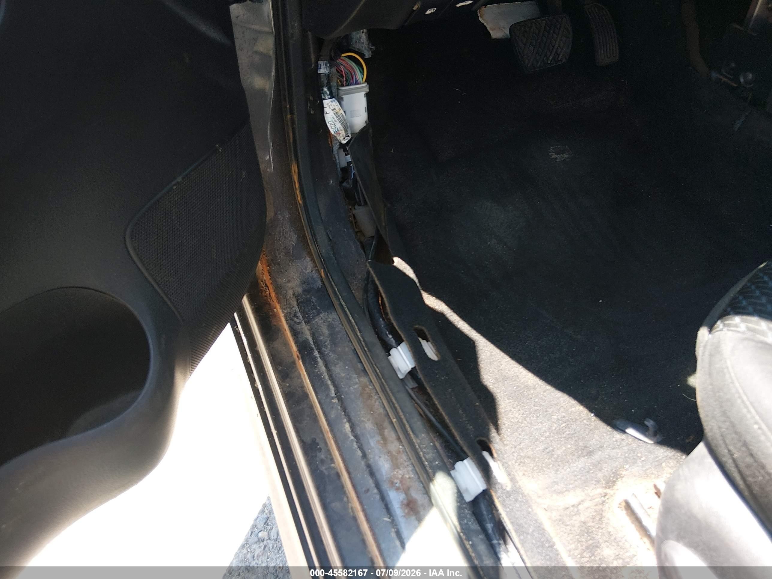 2014 Nissan Sentra Sr Gray vin: 3N1AB7APXEL613341
