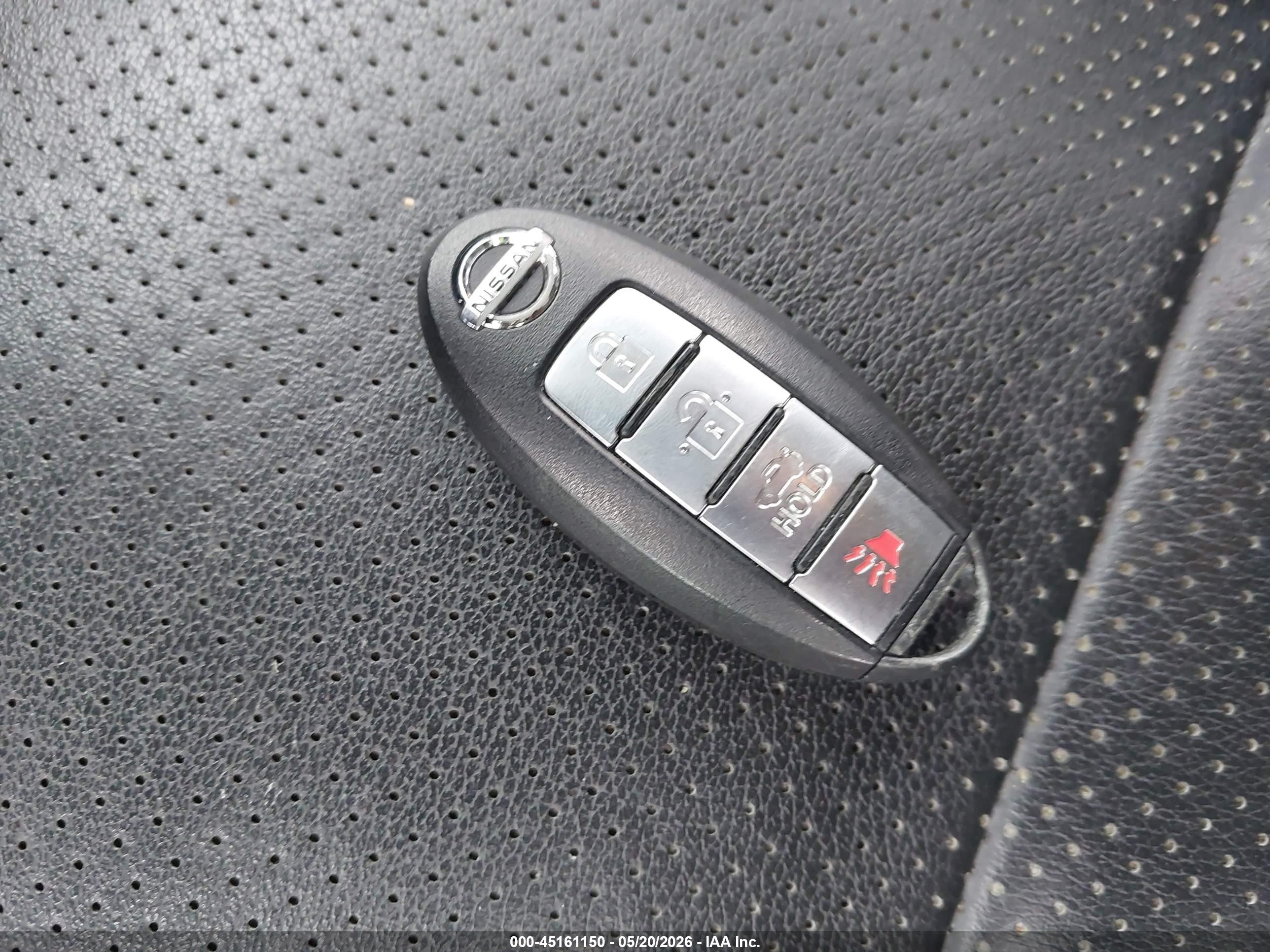 2014 Nissan Sentra Sl Gray vin: 3N1AB7APXEL618460
