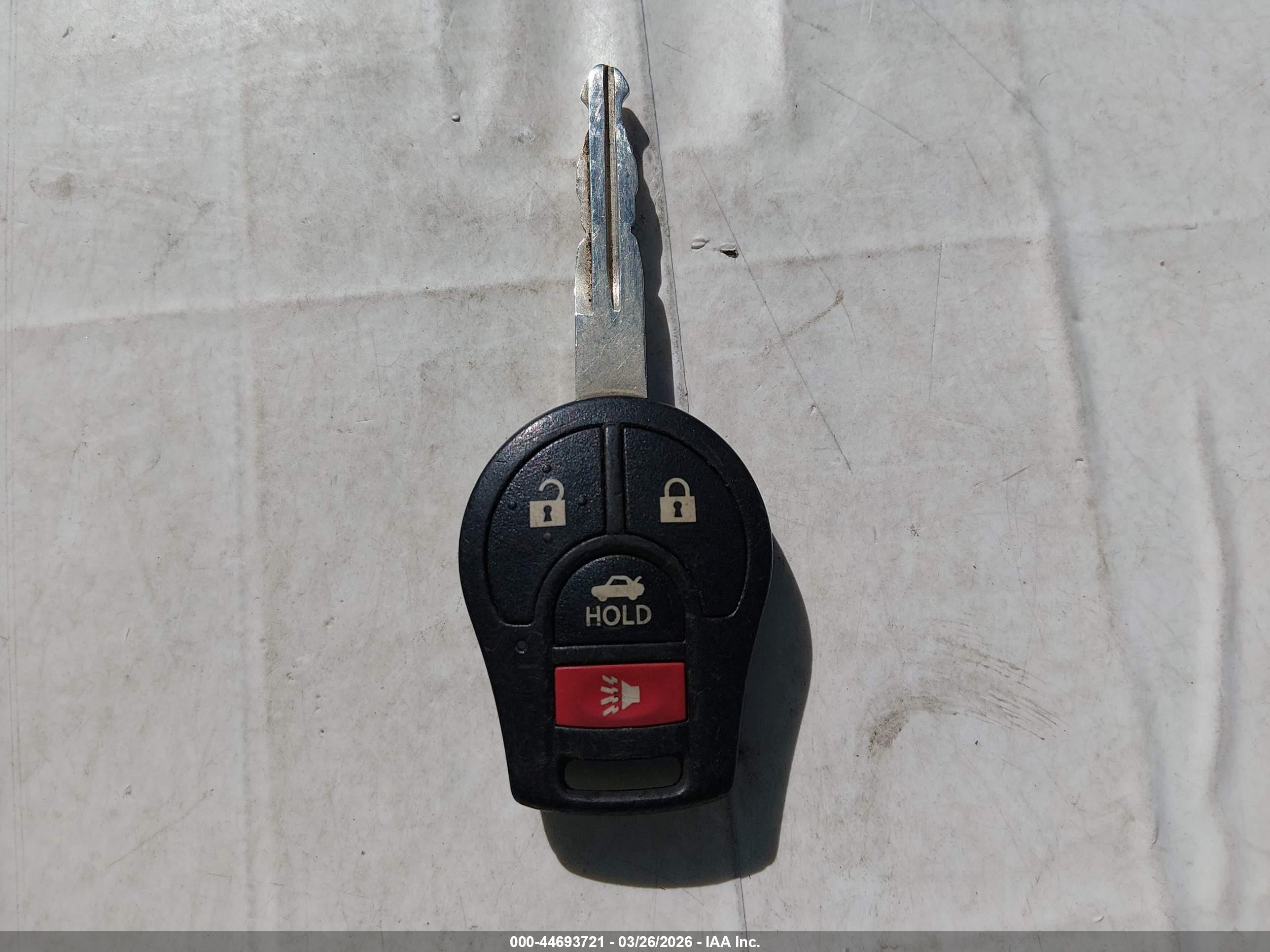 2014 Nissan Sentra Fe+ S/fe+ Sv/s/sl/sr/sv Gray vin: 3N1AB7APXEL672177