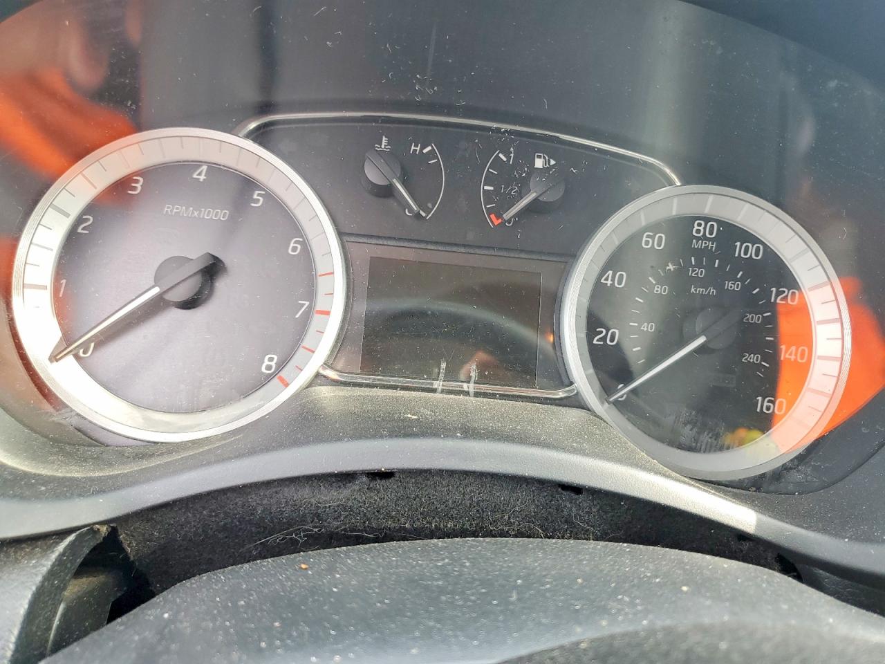 2014 Nissan Sentra Sv Silver vin: 3N1AB7APXEY209541