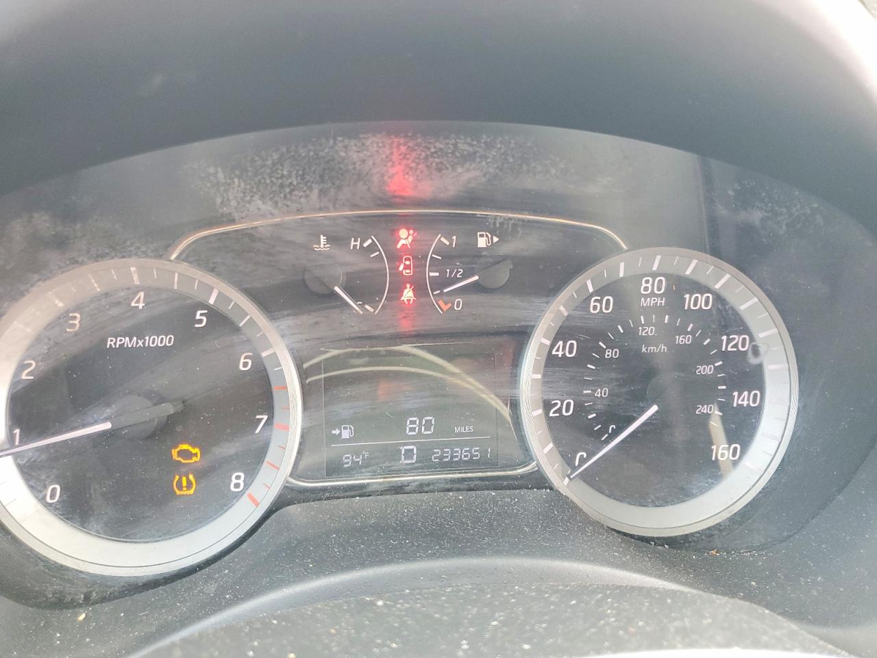 2014 Nissan Sentra Sv Silver vin: 3N1AB7APXEY212956