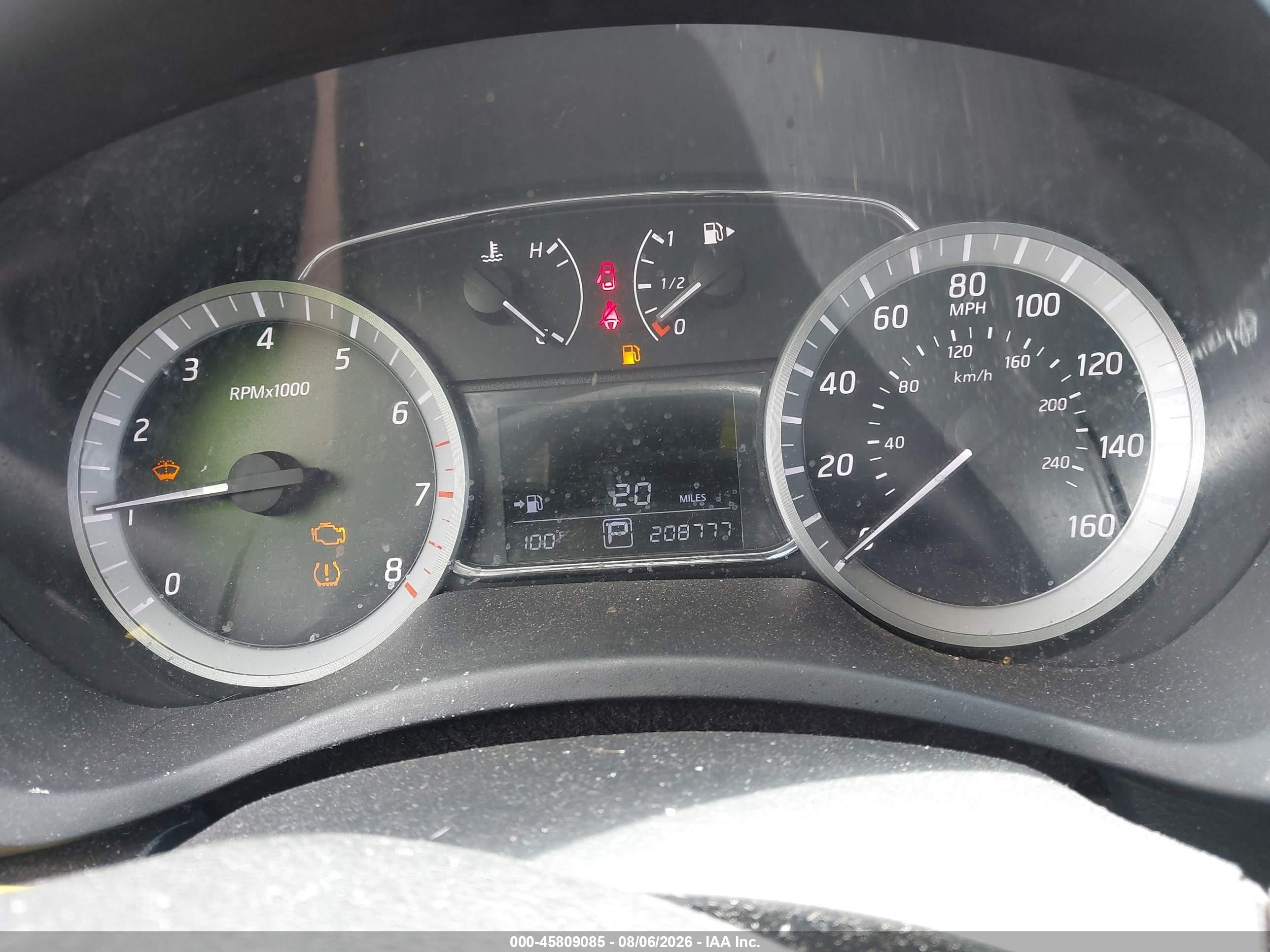 2014 Nissan Sentra Fe+ S/fe+ Sv/s/sl/sr/sv Blue vin: 3N1AB7APXEY215288