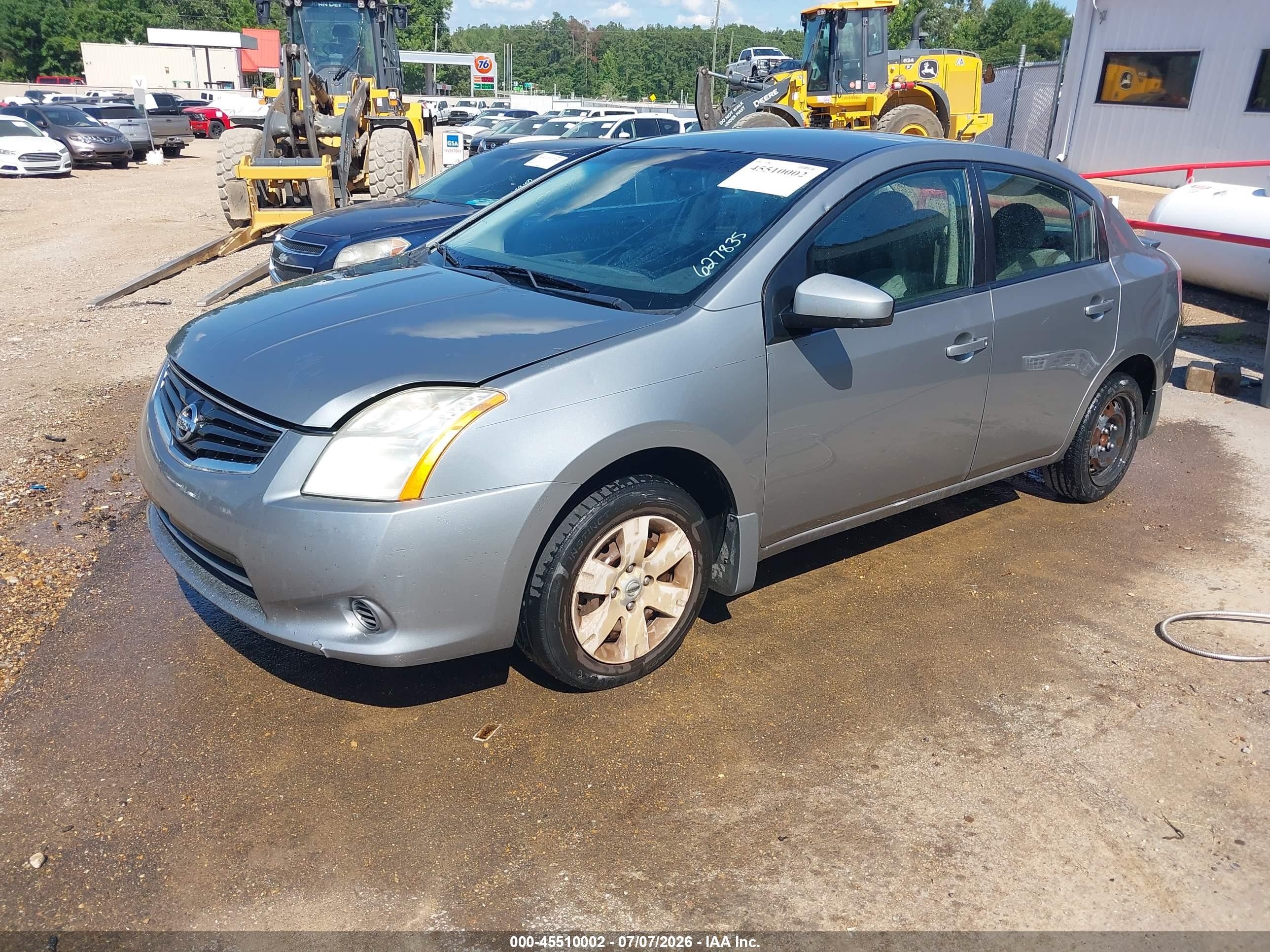 2014 Nissan Sentra Fe+ S/fe+ Sv/s/sl/sr/sv Gray vin: 3N1AB7APXEY230969