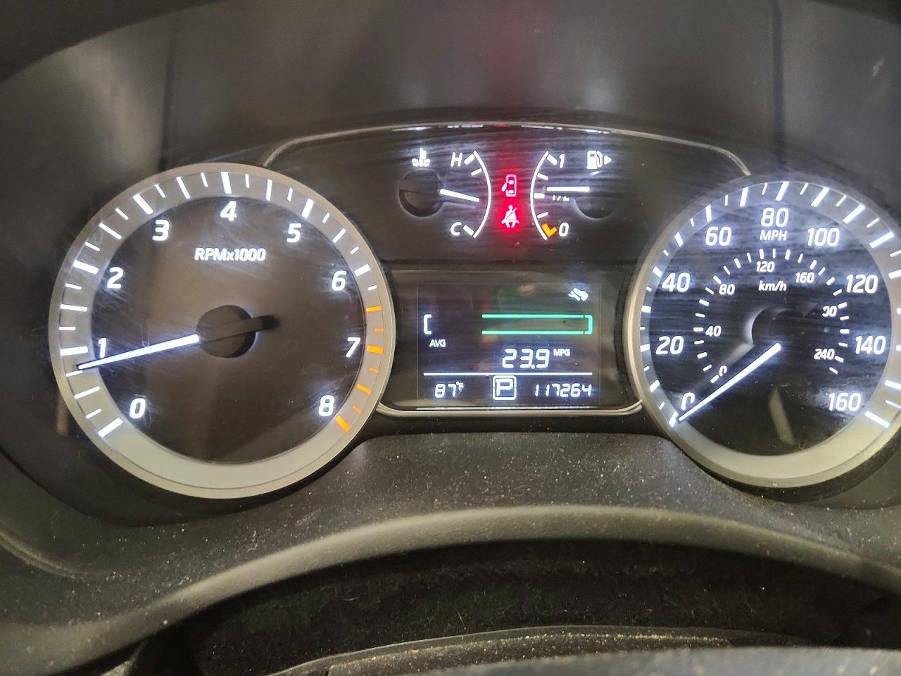 2014 Nissan Sentra Sr Blue vin: 3N1AB7APXEY245357
