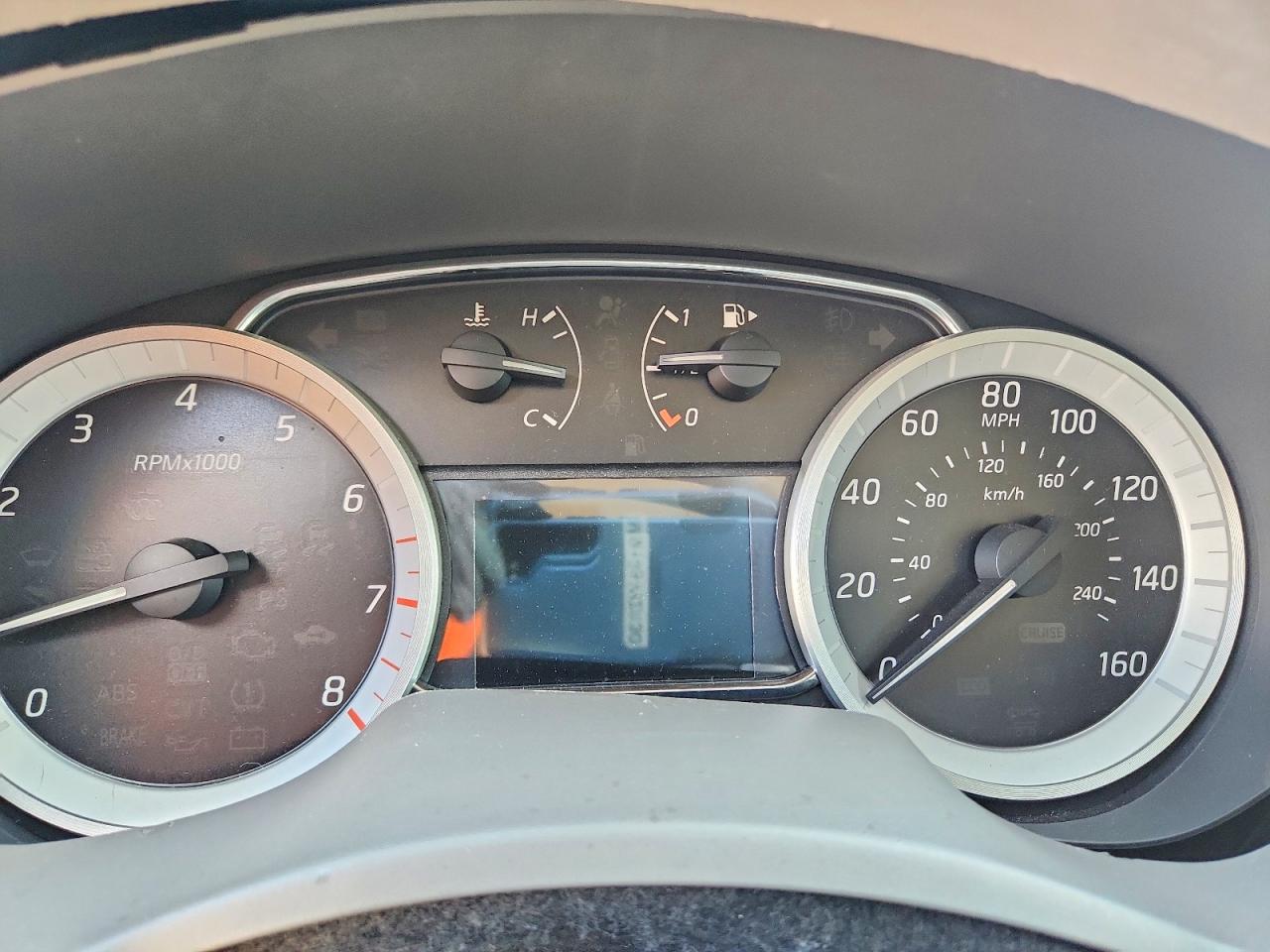 2014 Nissan Sentra Sv Maroon vin: 3N1AB7APXEY255046