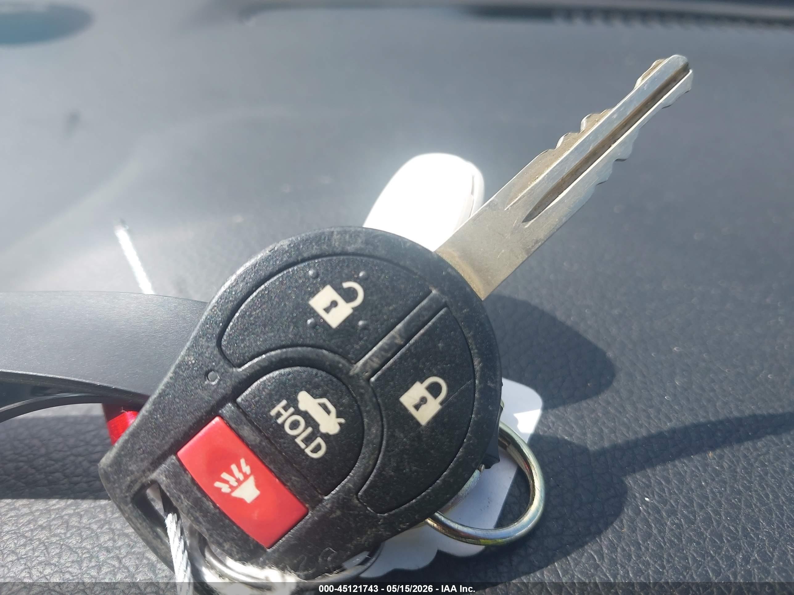2014 Nissan Sentra S Gray vin: 3N1AB7APXEY260196