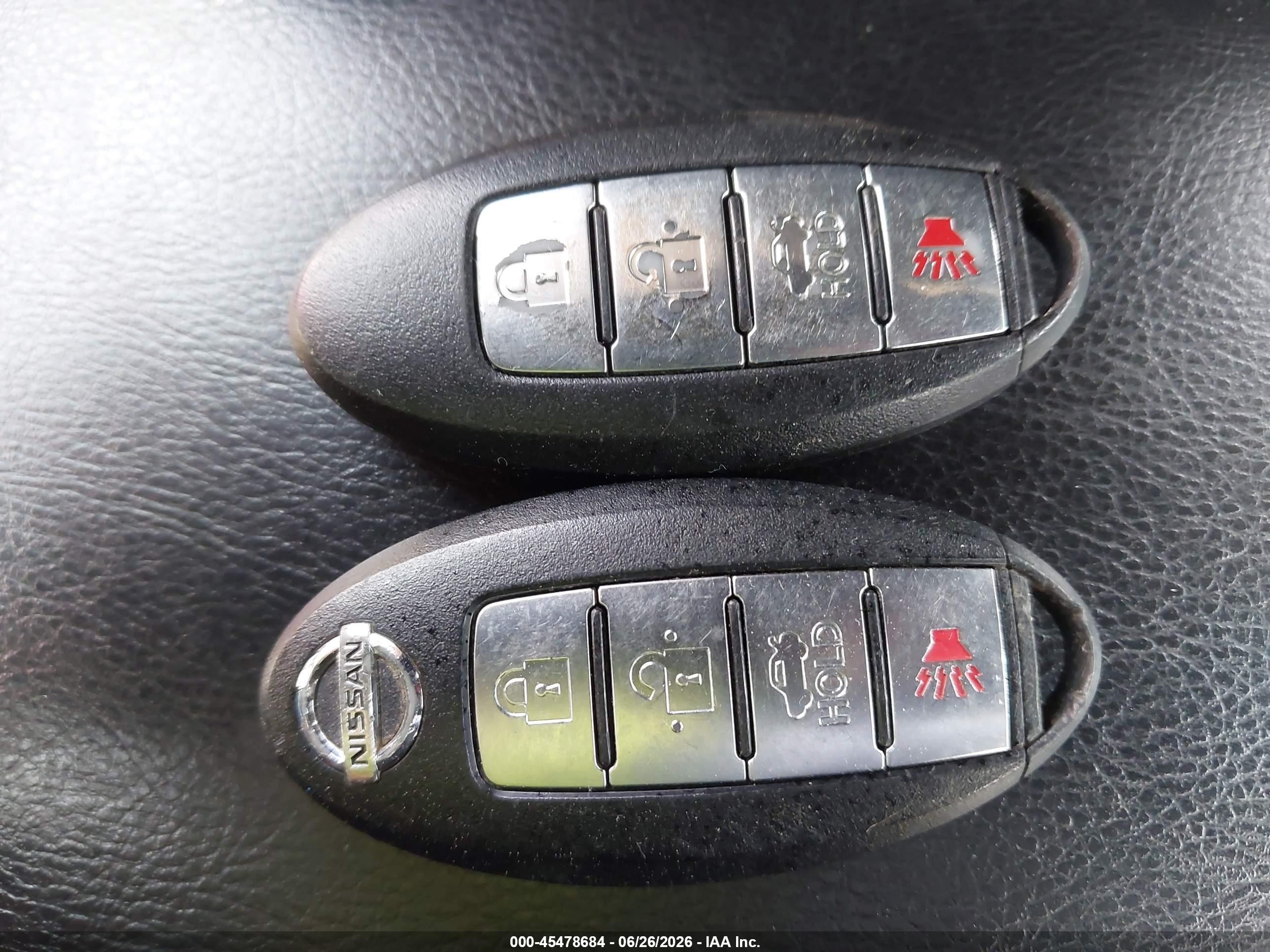 2014 Nissan Sentra Sv Red vin: 3N1AB7APXEY275622