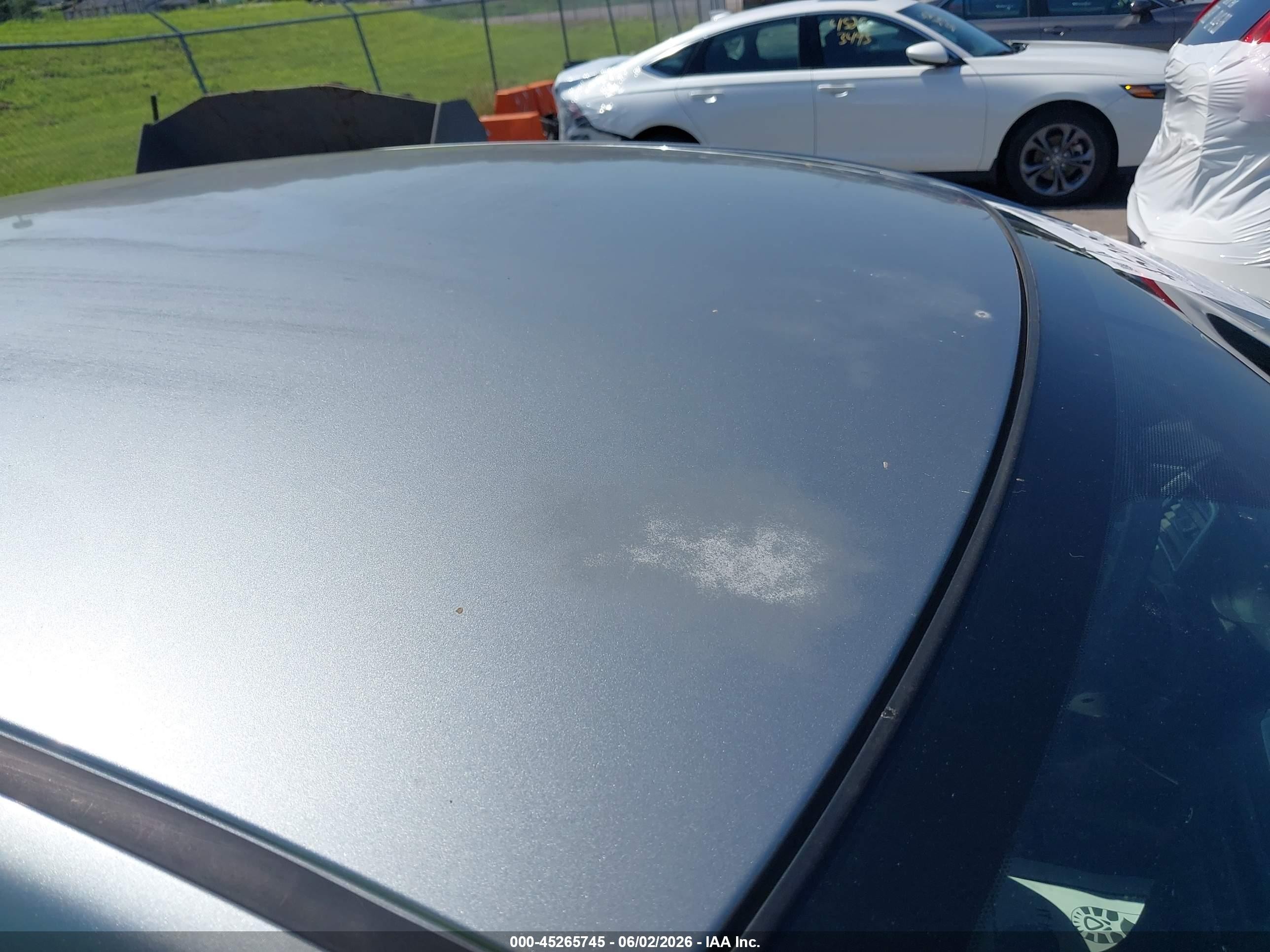 2014 Nissan Sentra S Silver vin: 3N1AB7APXEY282747