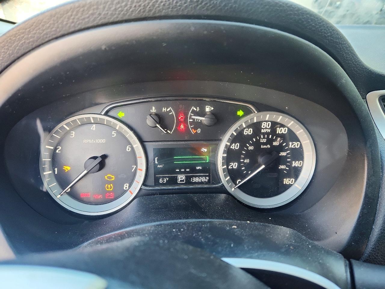 2014 Nissan Sentra Sl Silver vin: 3N1AB7APXEY293781