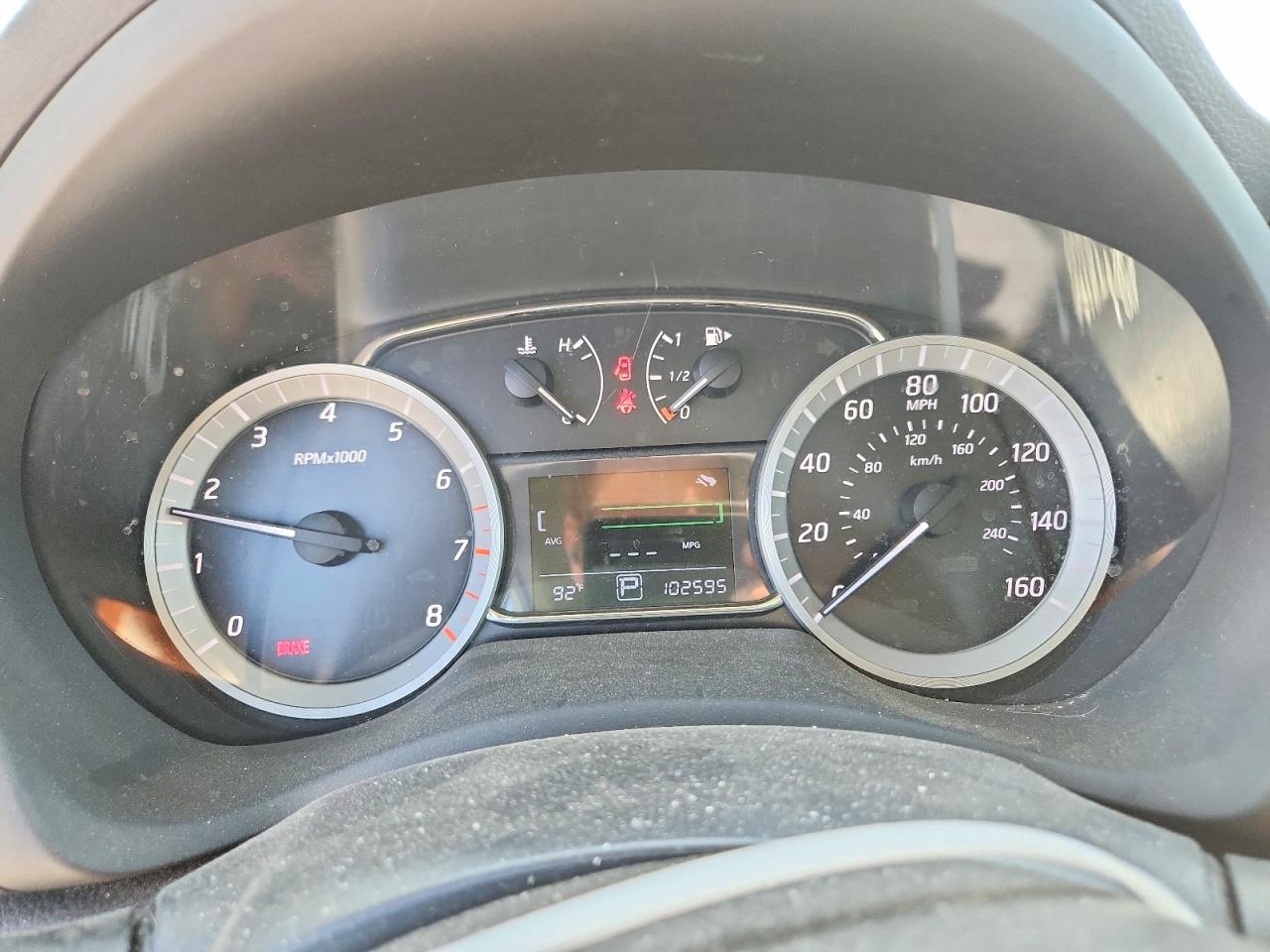 2014 Nissan Sentra Sv Белый vin: 3N1AB7APXEY306612
