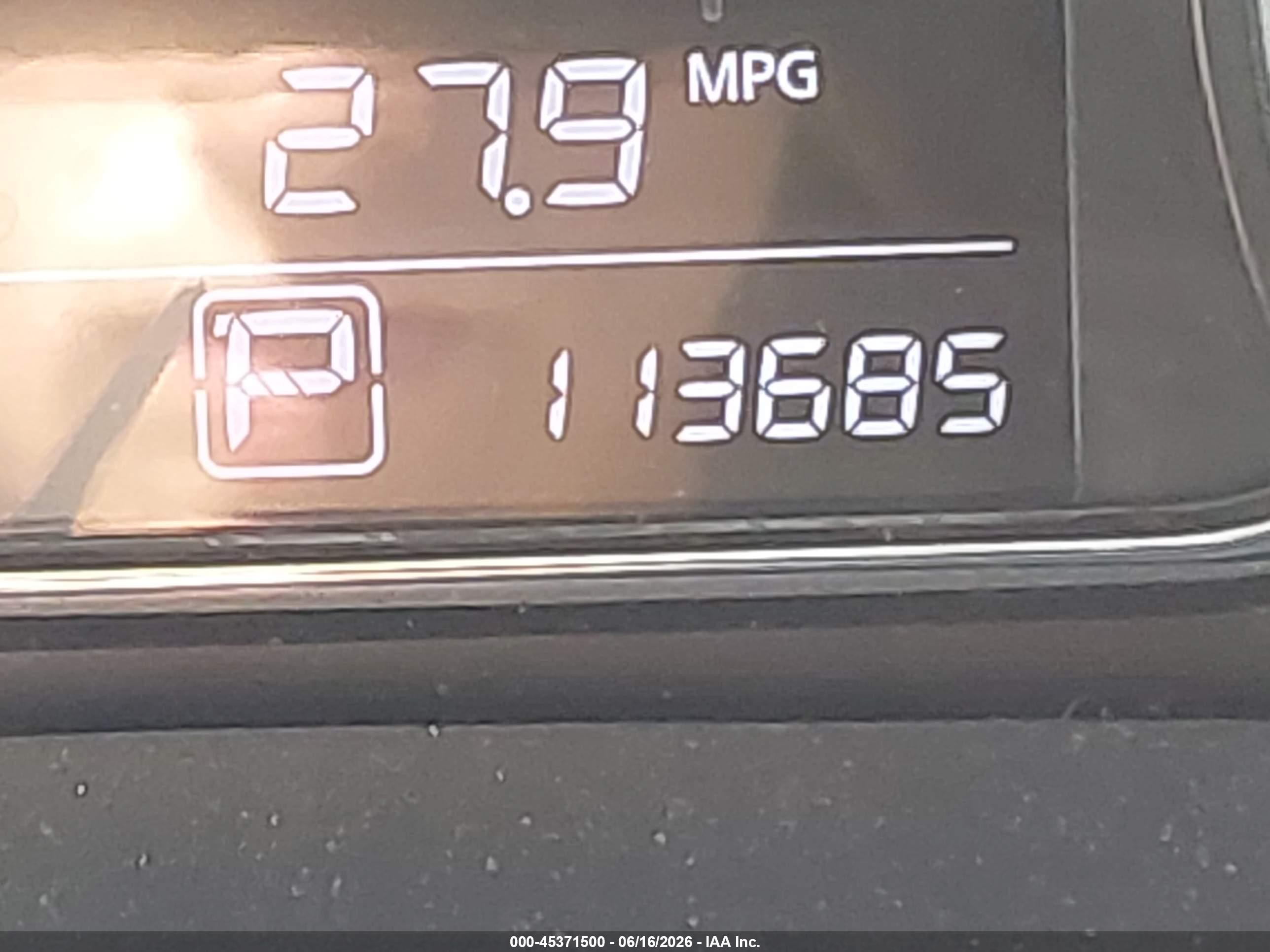 2014 Nissan Sentra Sv Gray vin: 3N1AB7APXEY316878