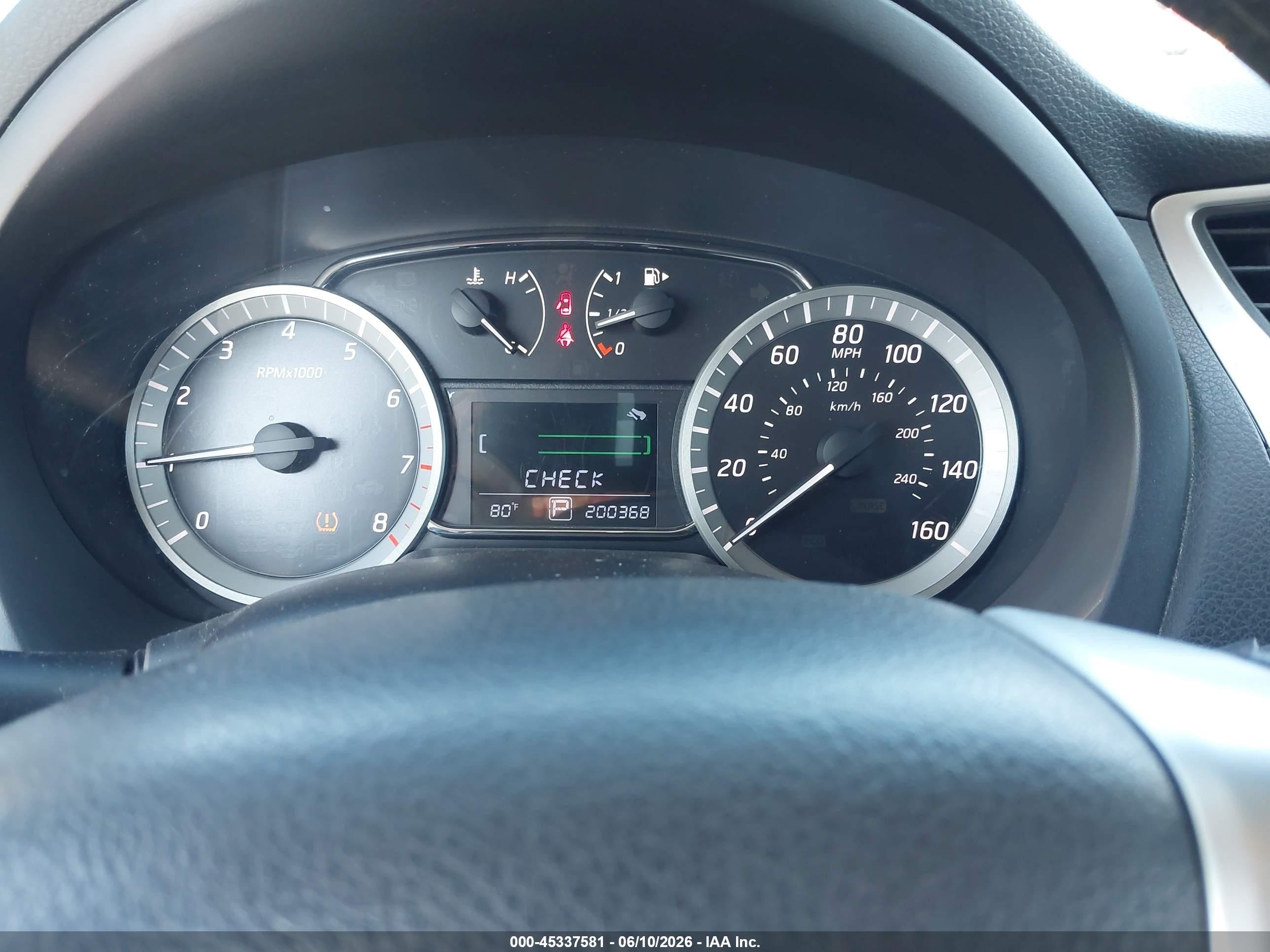 2014 Nissan Sentra Sv Gray vin: 3N1AB7APXEY319649