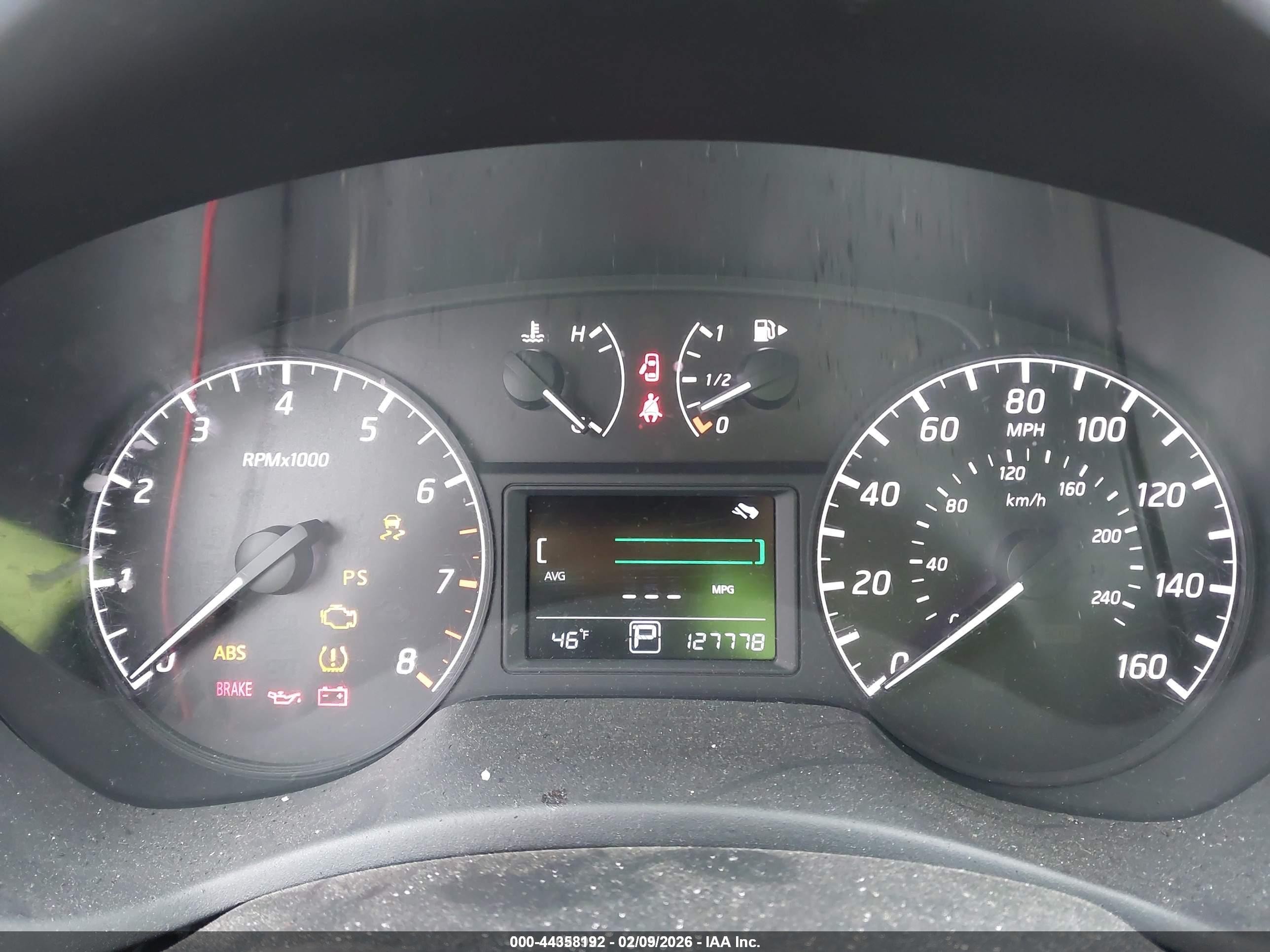 2014 Nissan Sentra S Gray vin: 3N1AB7APXEY338850