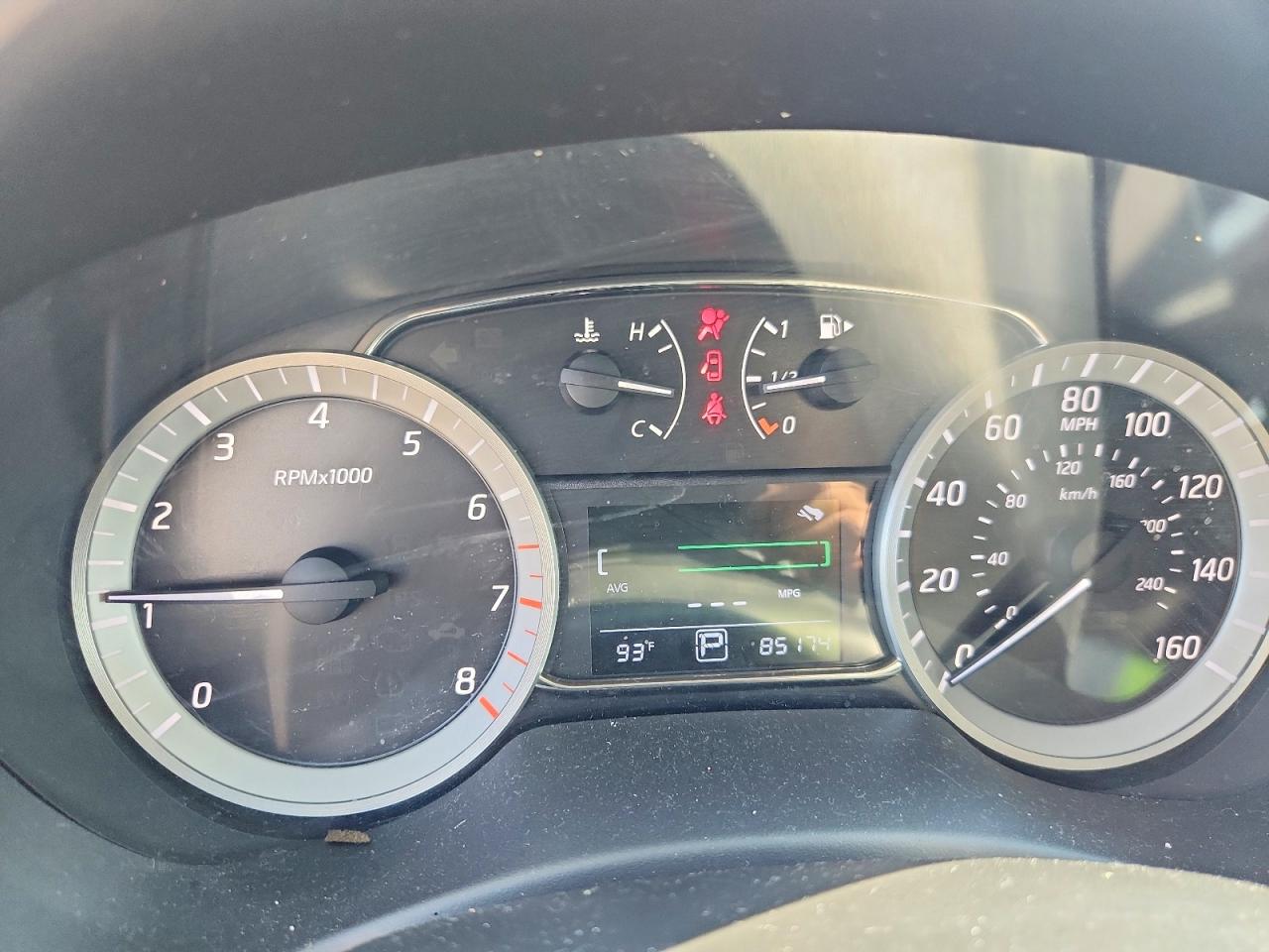 2015 Nissan Sentra Sv Silver vin: 3N1AB7APXFL628987