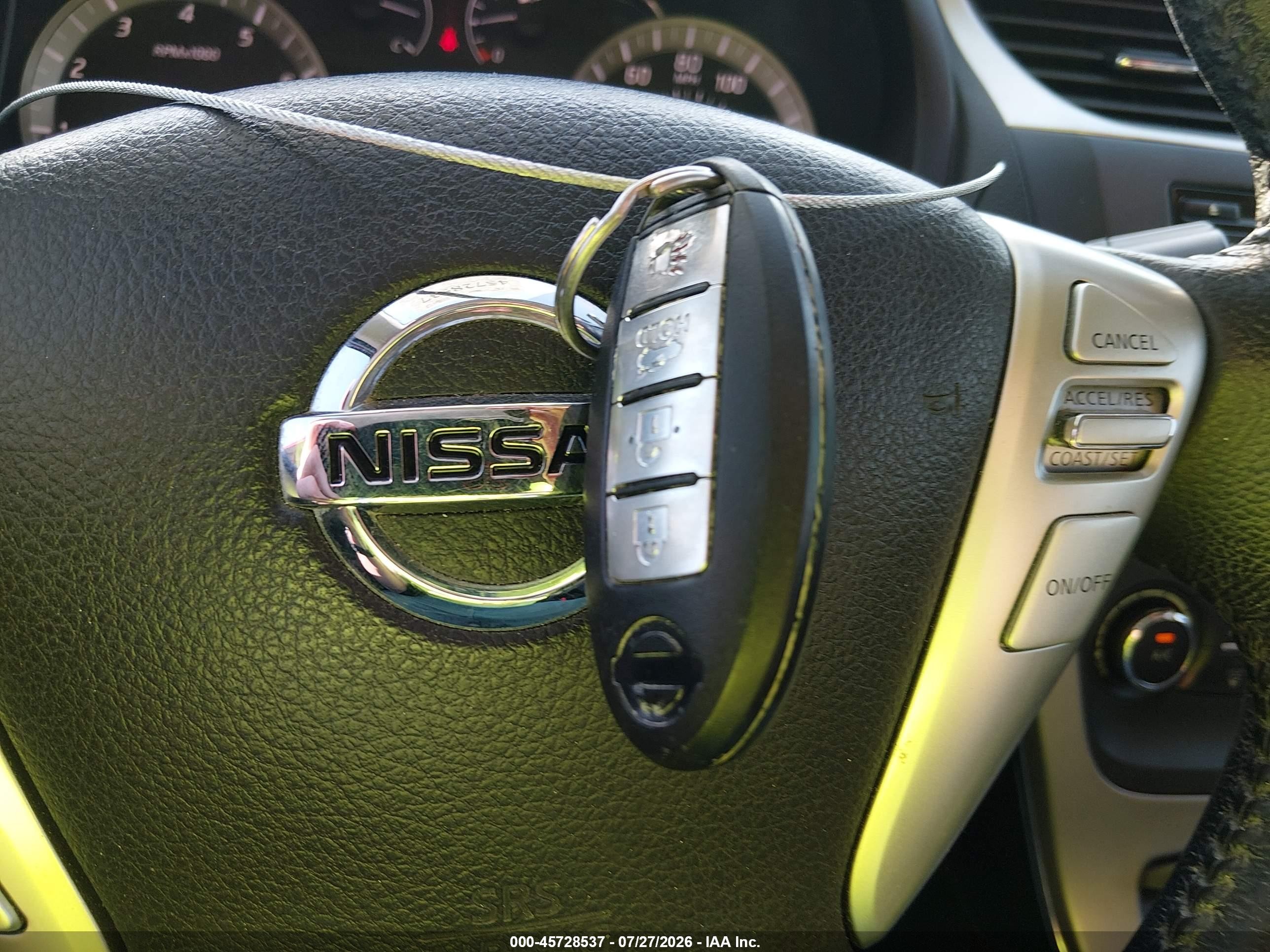 2015 Nissan Sentra Sv Black vin: 3N1AB7APXFL642081