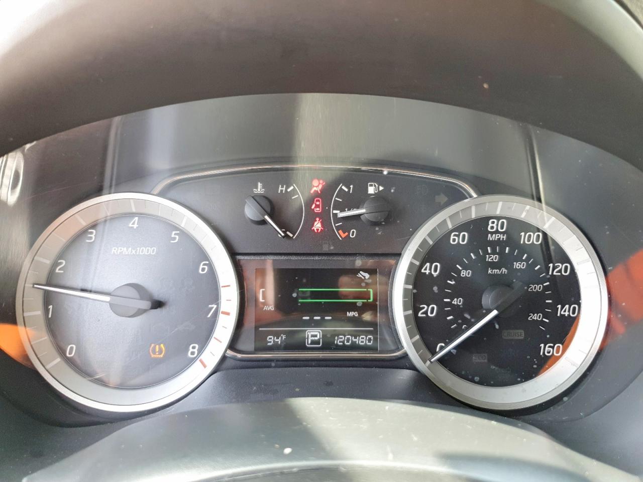 2015 Nissan Sentra Sv Красный vin: 3N1AB7APXFL654151
