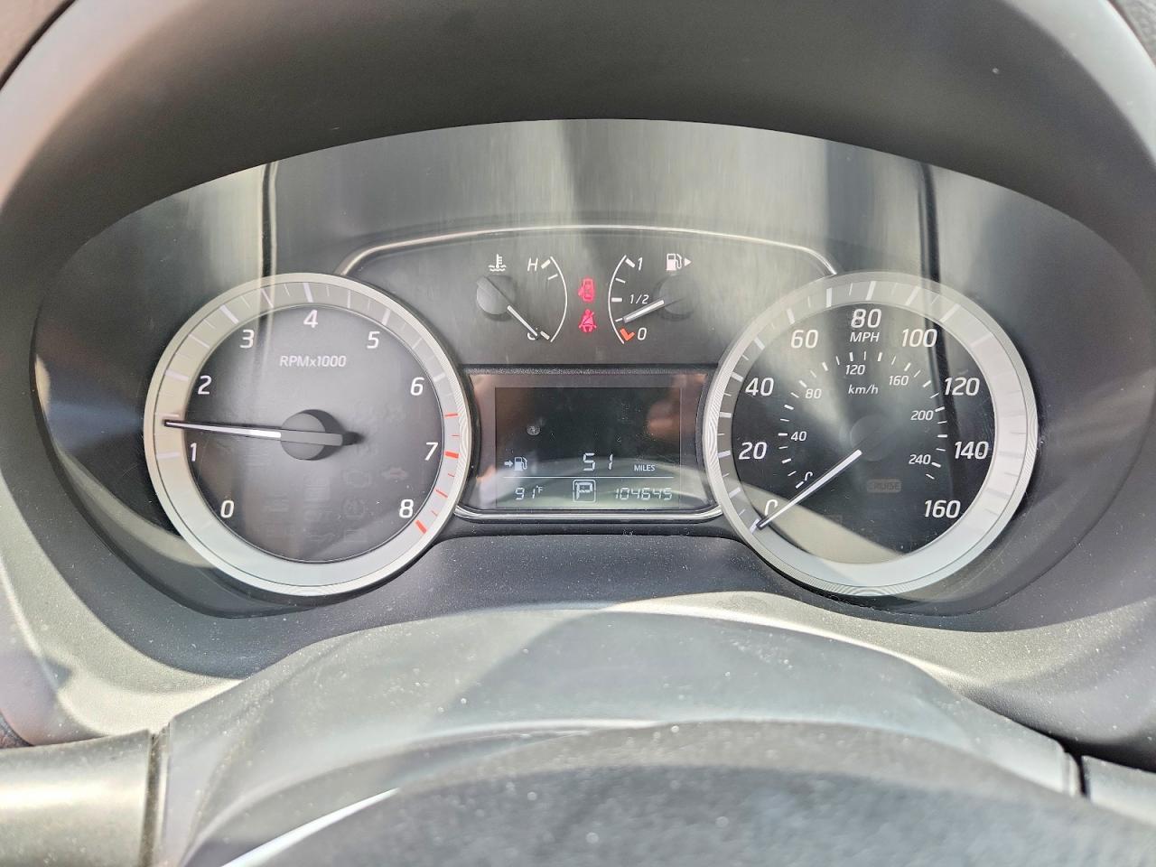 2015 Nissan Sentra Sv Blue vin: 3N1AB7APXFL661598